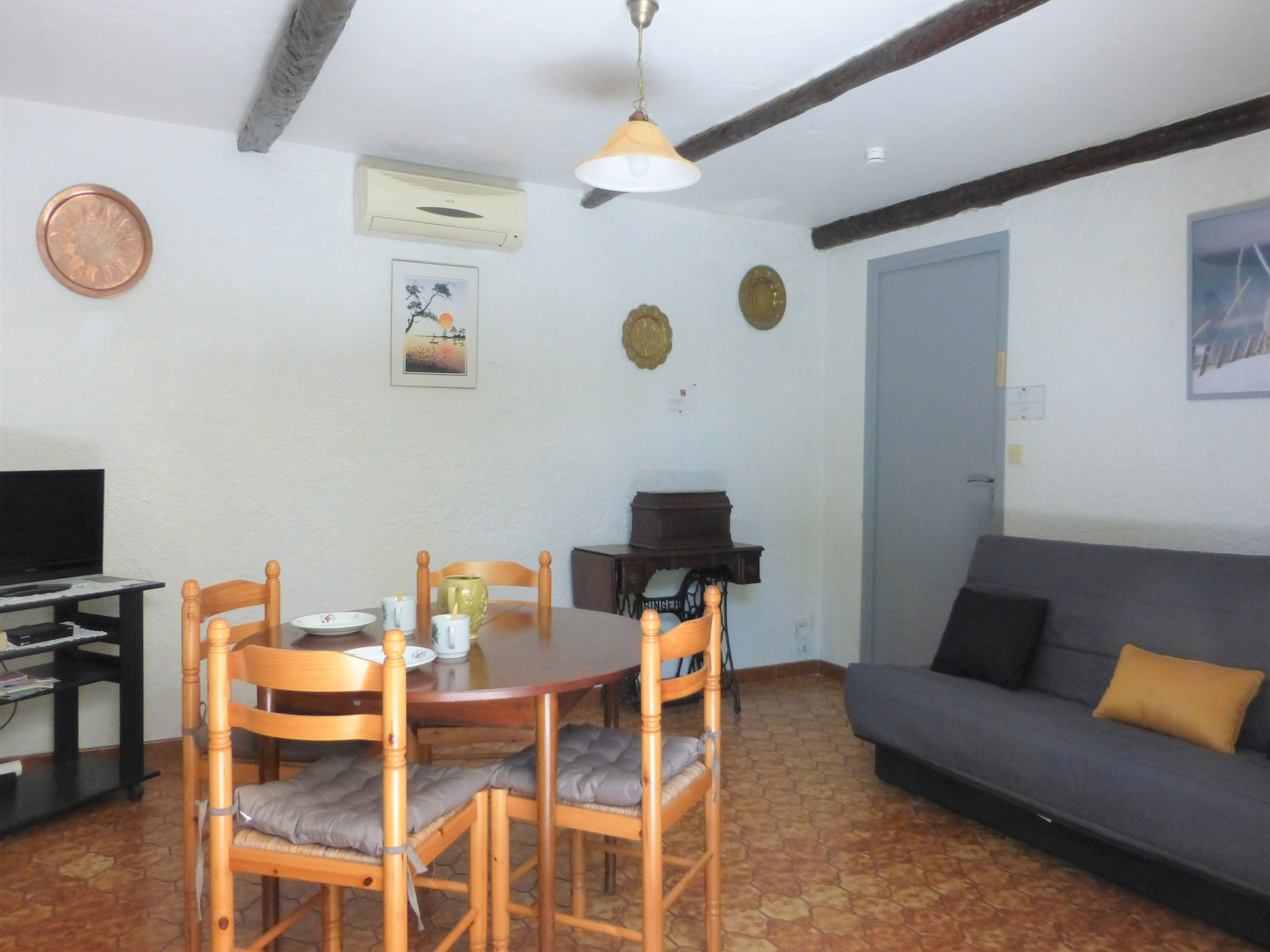   Ferienhaus in Cagnes-sur-Mer