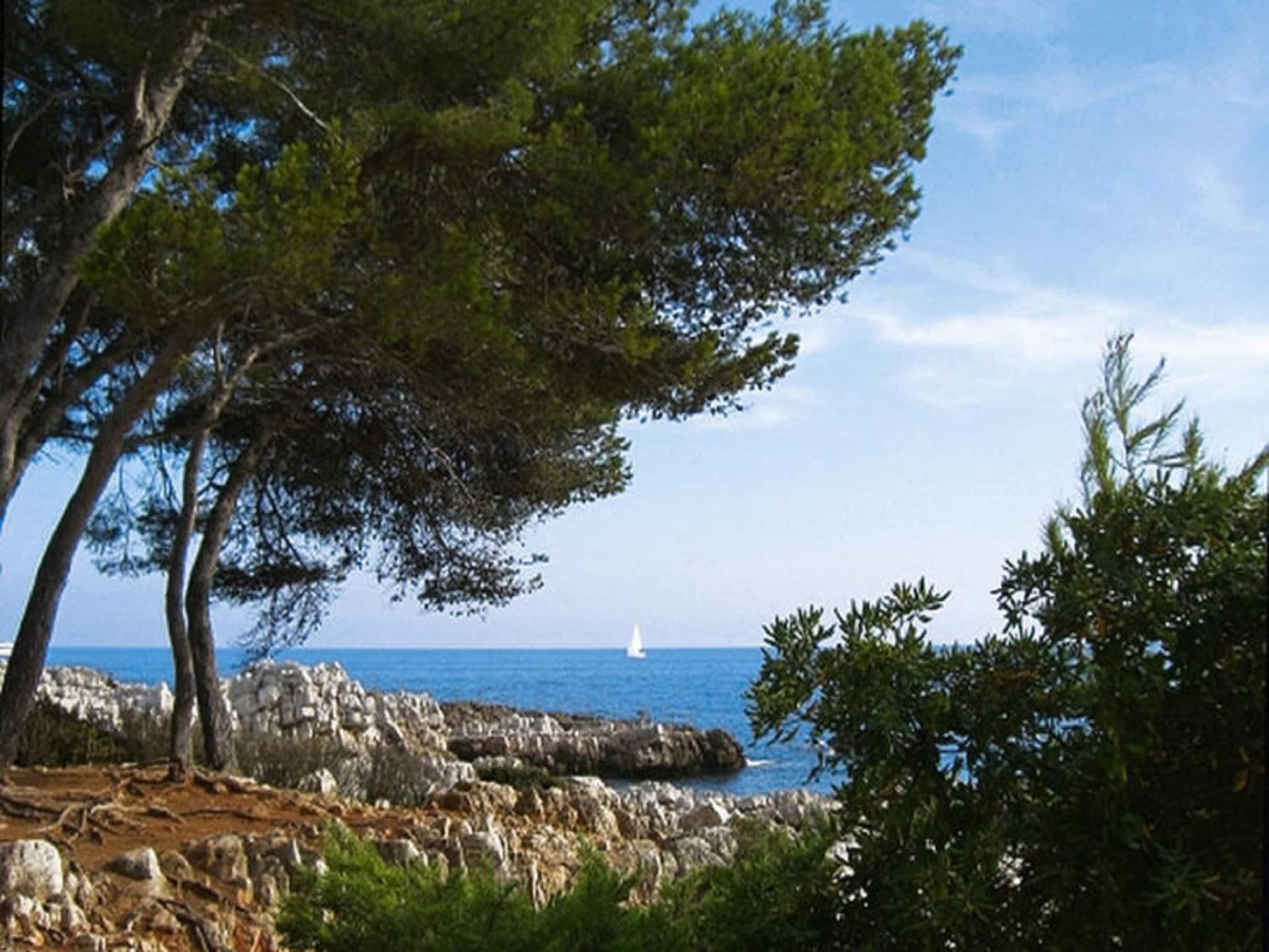   Ferienhaus in Cagnes-sur-Mer