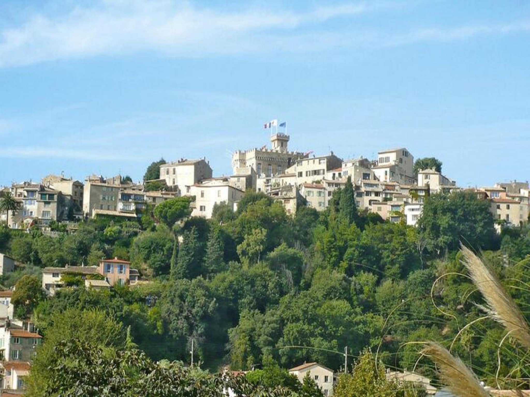   Ferienhaus in Cagnes-sur-Mer
