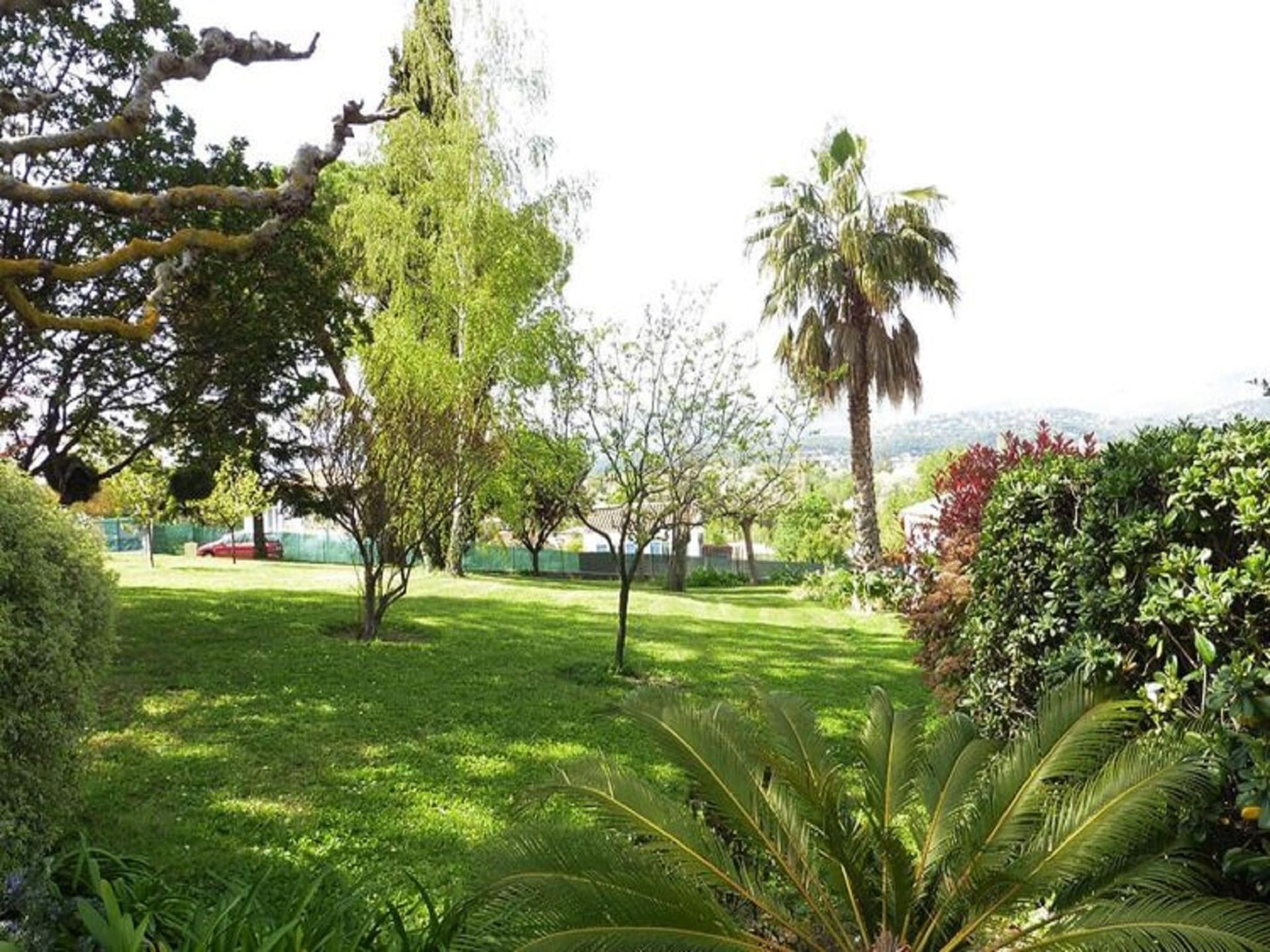   Ferienhaus in Cagnes-sur-Mer
