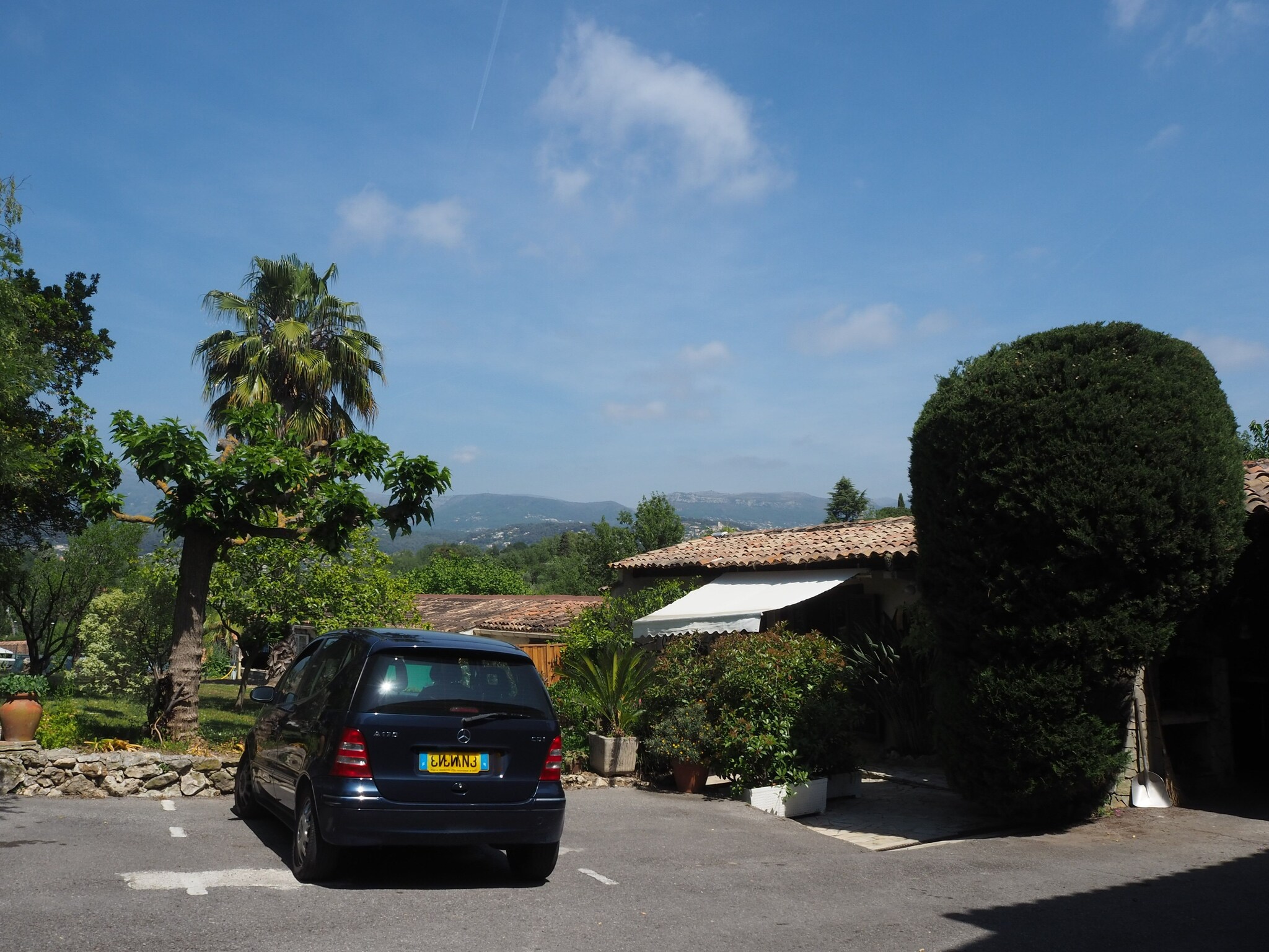   Ferienhaus in Cagnes-sur-Mer