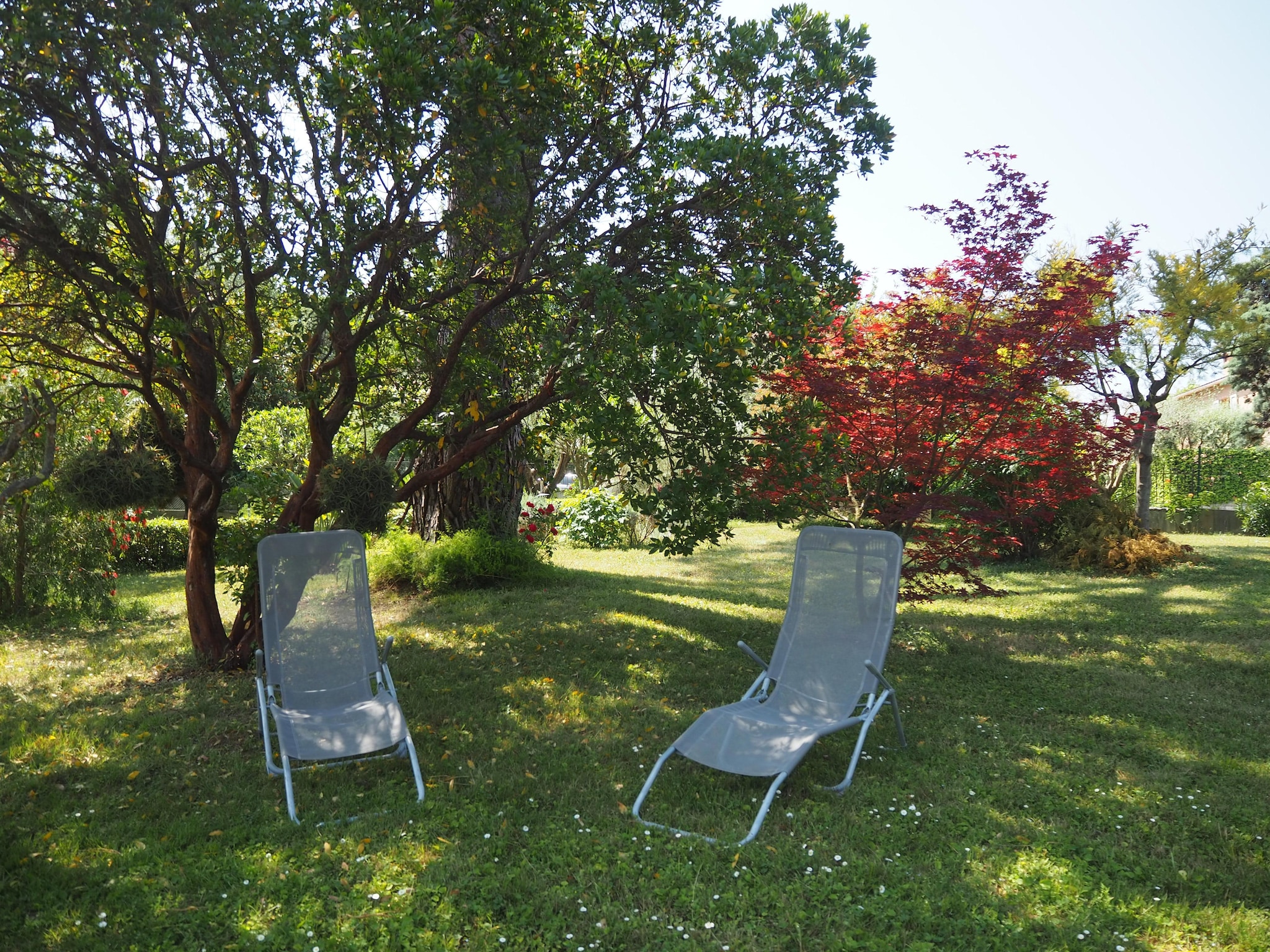   Ferienhaus in Cagnes-sur-Mer