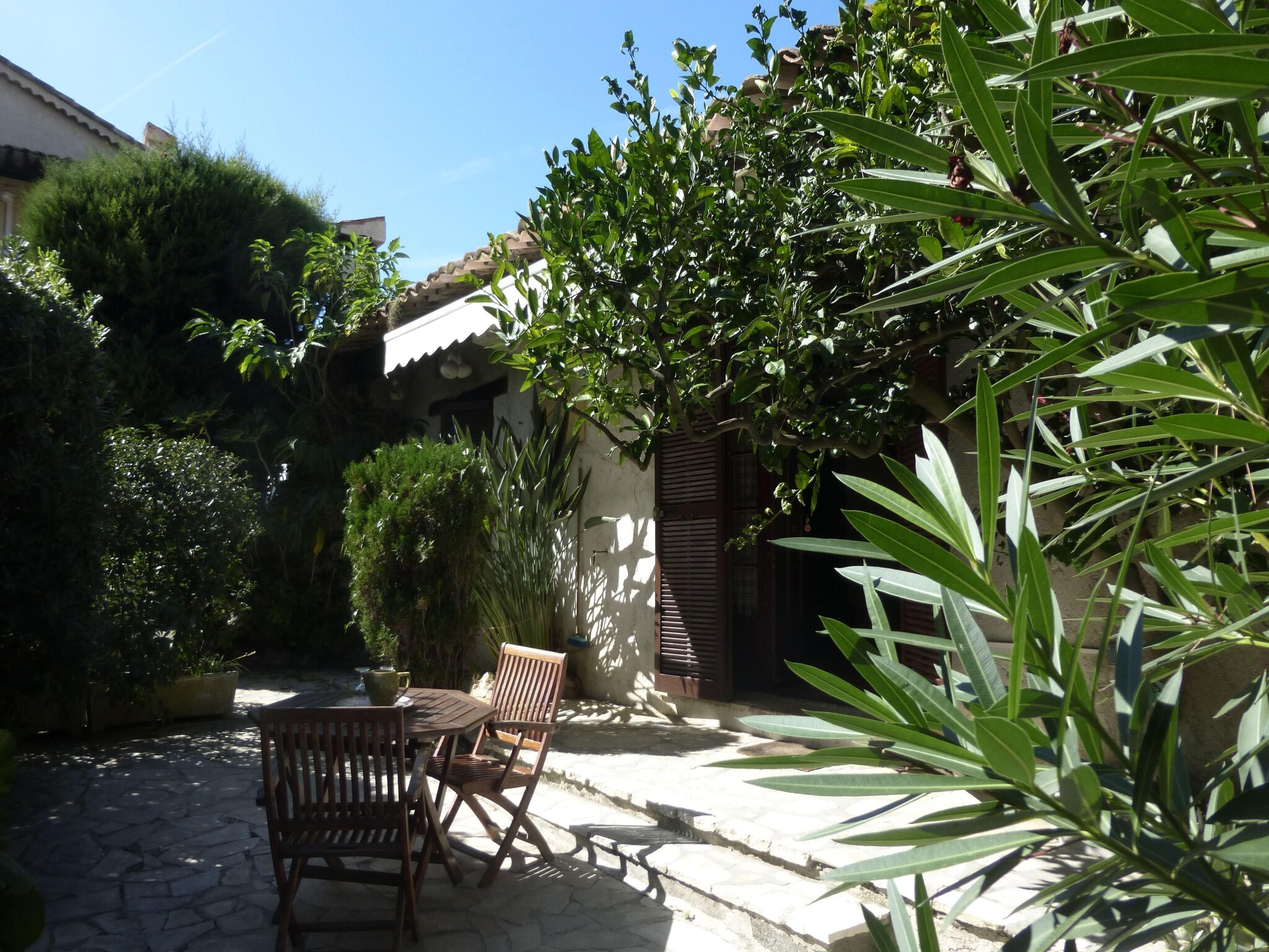   Ferienhaus in Cagnes-sur-Mer