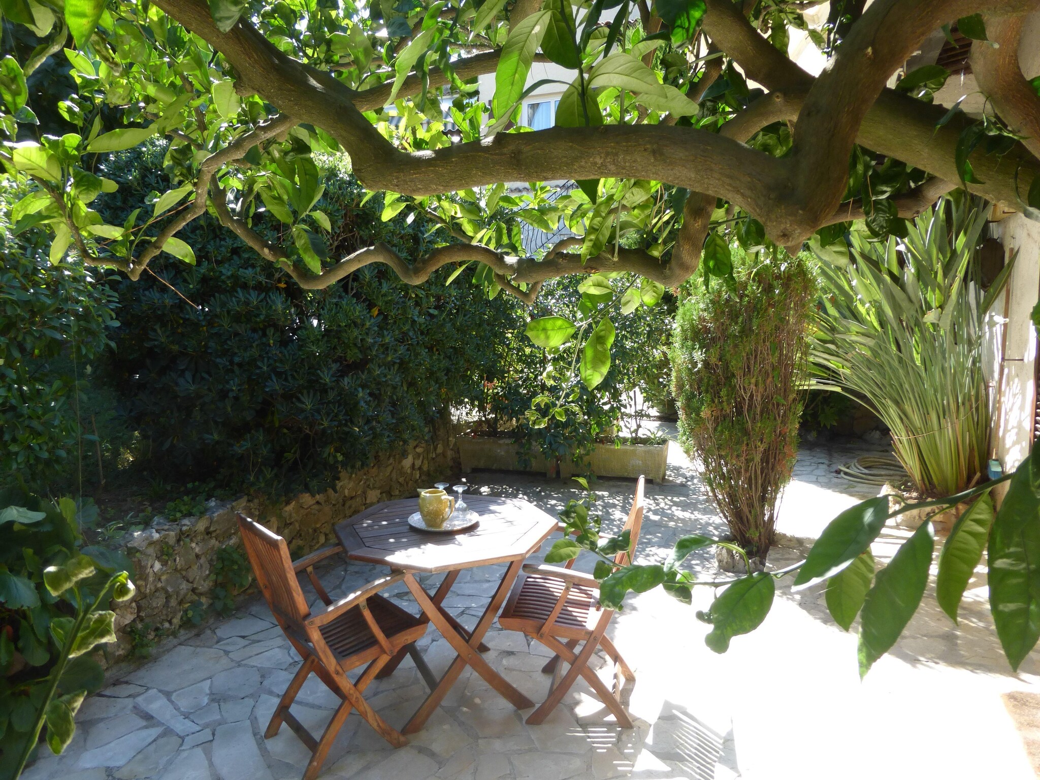   Ferienhaus in Cagnes-sur-Mer