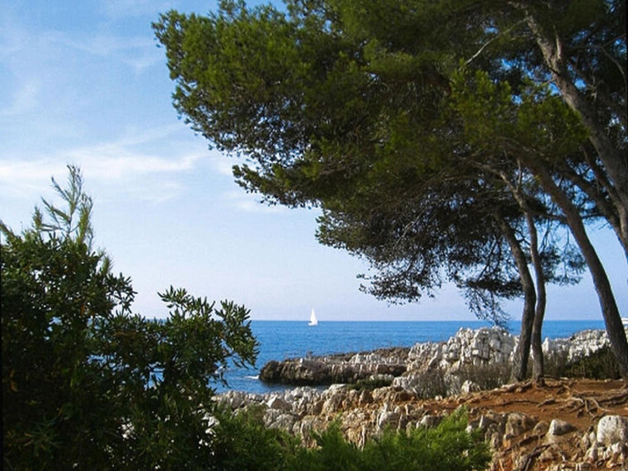   Ferienhaus in Cagnes-sur-Mer