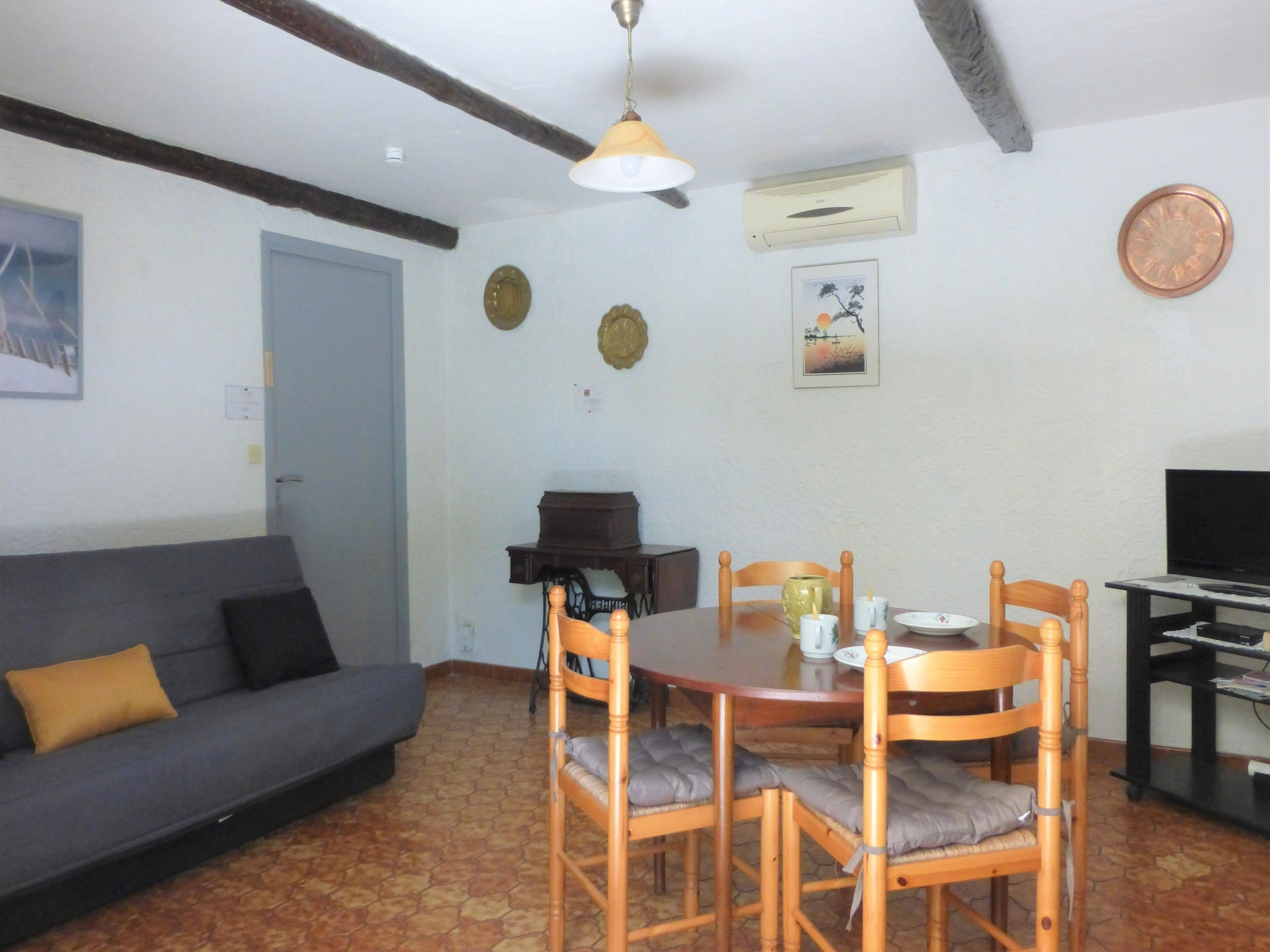   Ferienhaus in Cagnes-sur-Mer