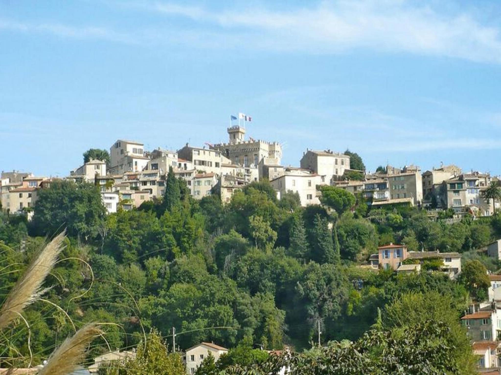   Ferienhaus in Cagnes-sur-Mer