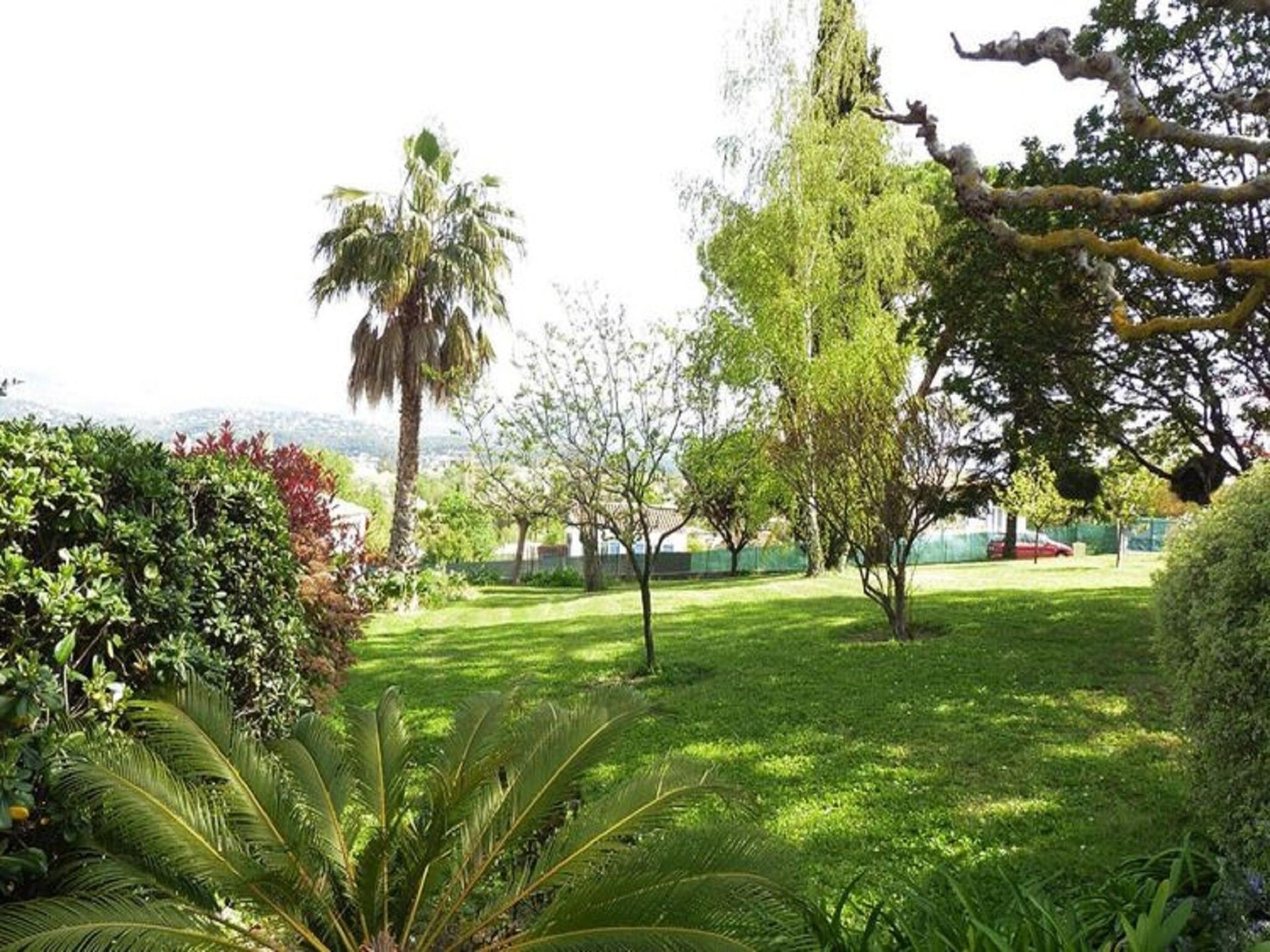   Ferienhaus in Cagnes-sur-Mer