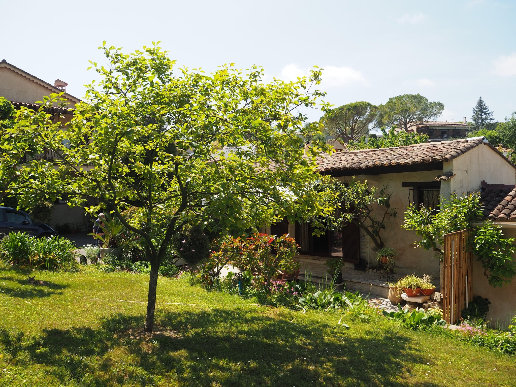   Ferienhaus in Cagnes-sur-Mer