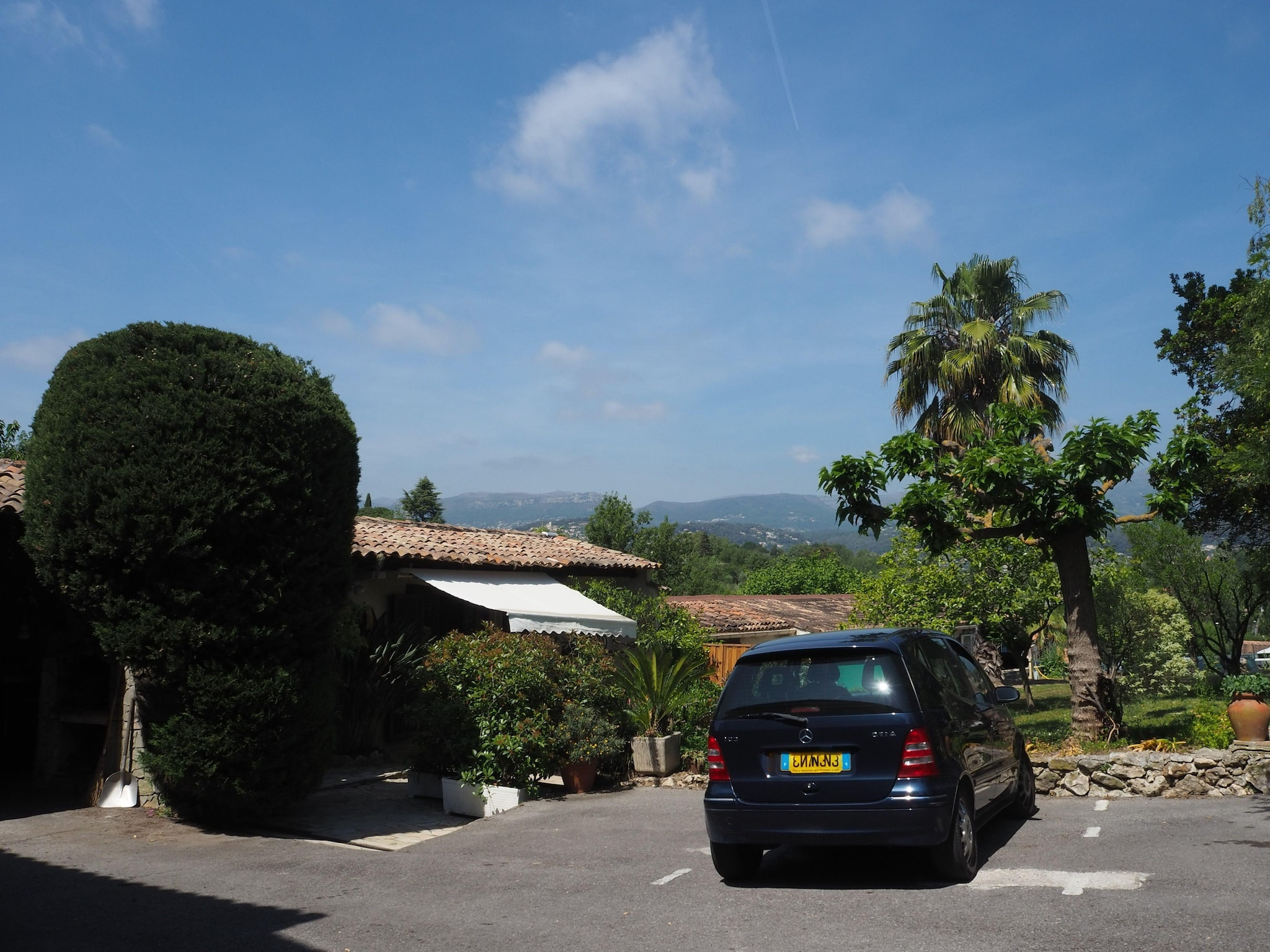   Ferienhaus in Cagnes-sur-Mer