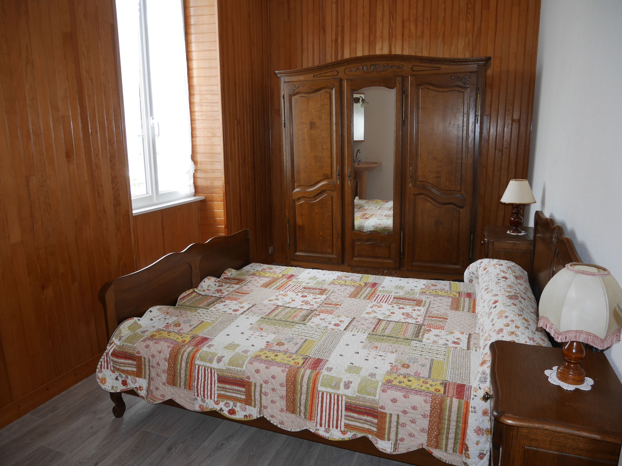   Ferienhaus in Strandnähe Guissény