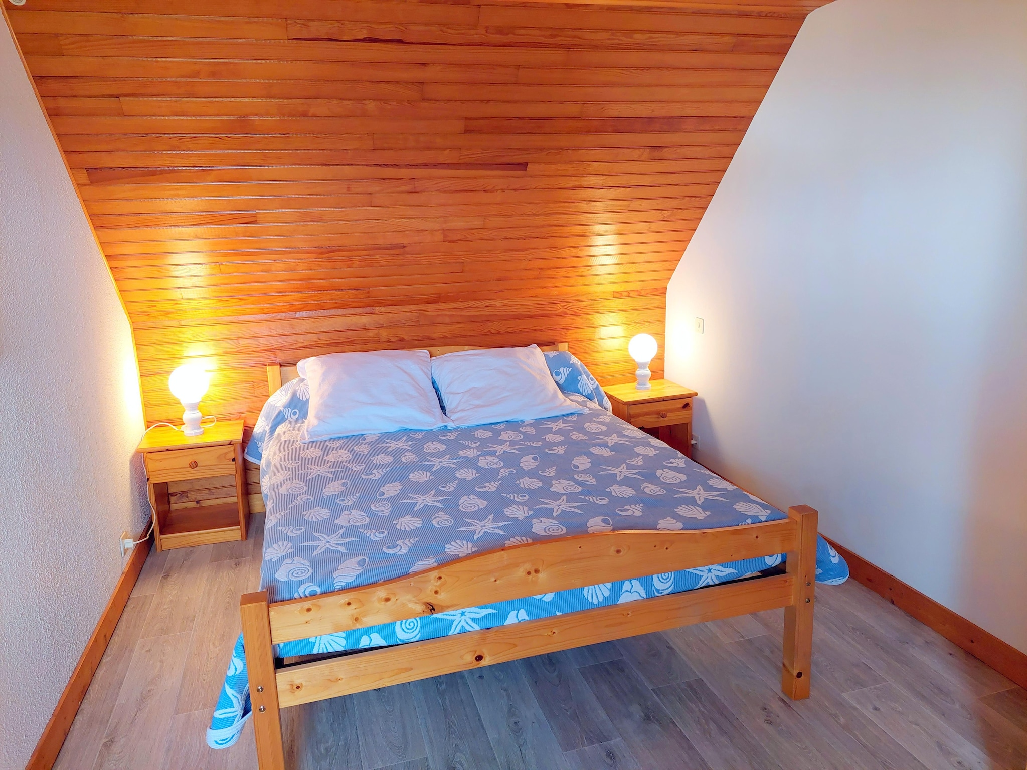   Ferienhaus in Strandnähe Guissény