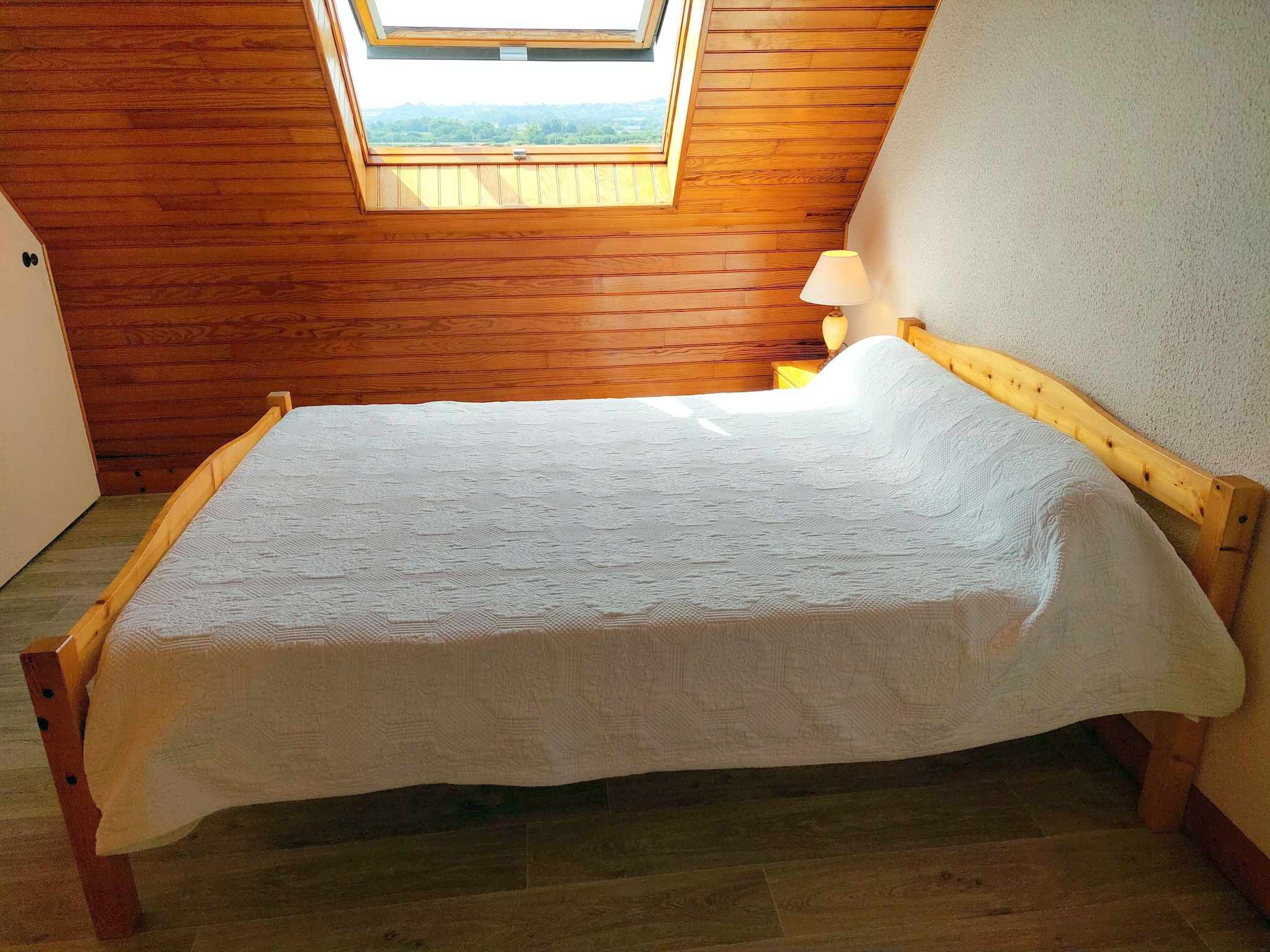   Ferienhaus in Strandnähe Guissény