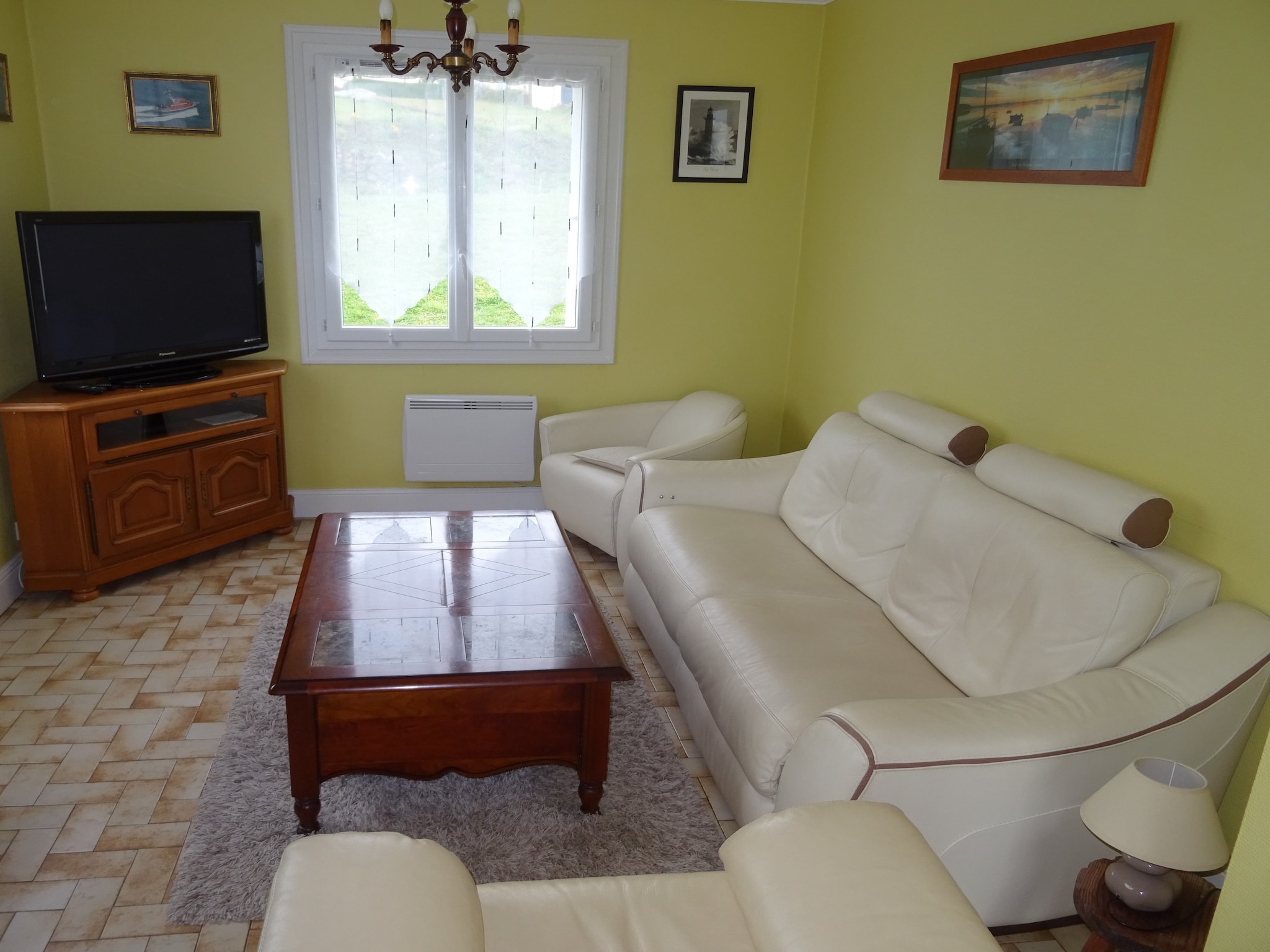   holiday home Plouhinec
