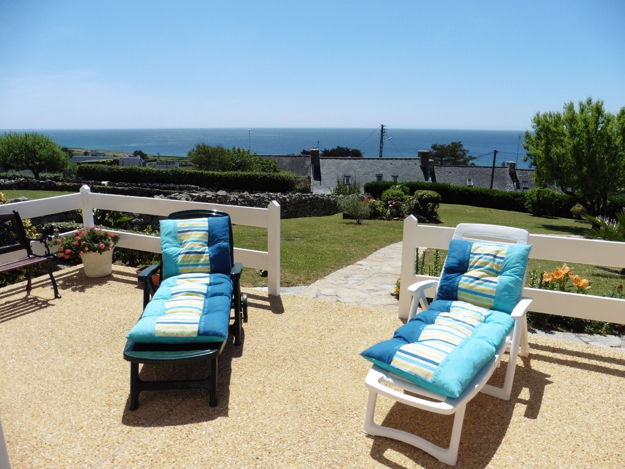   holiday home Plouhinec
