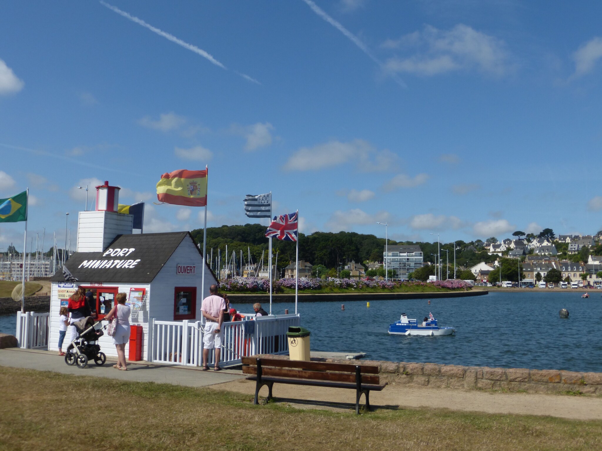   holiday home, Perros-Guirec-4 pers., n°17