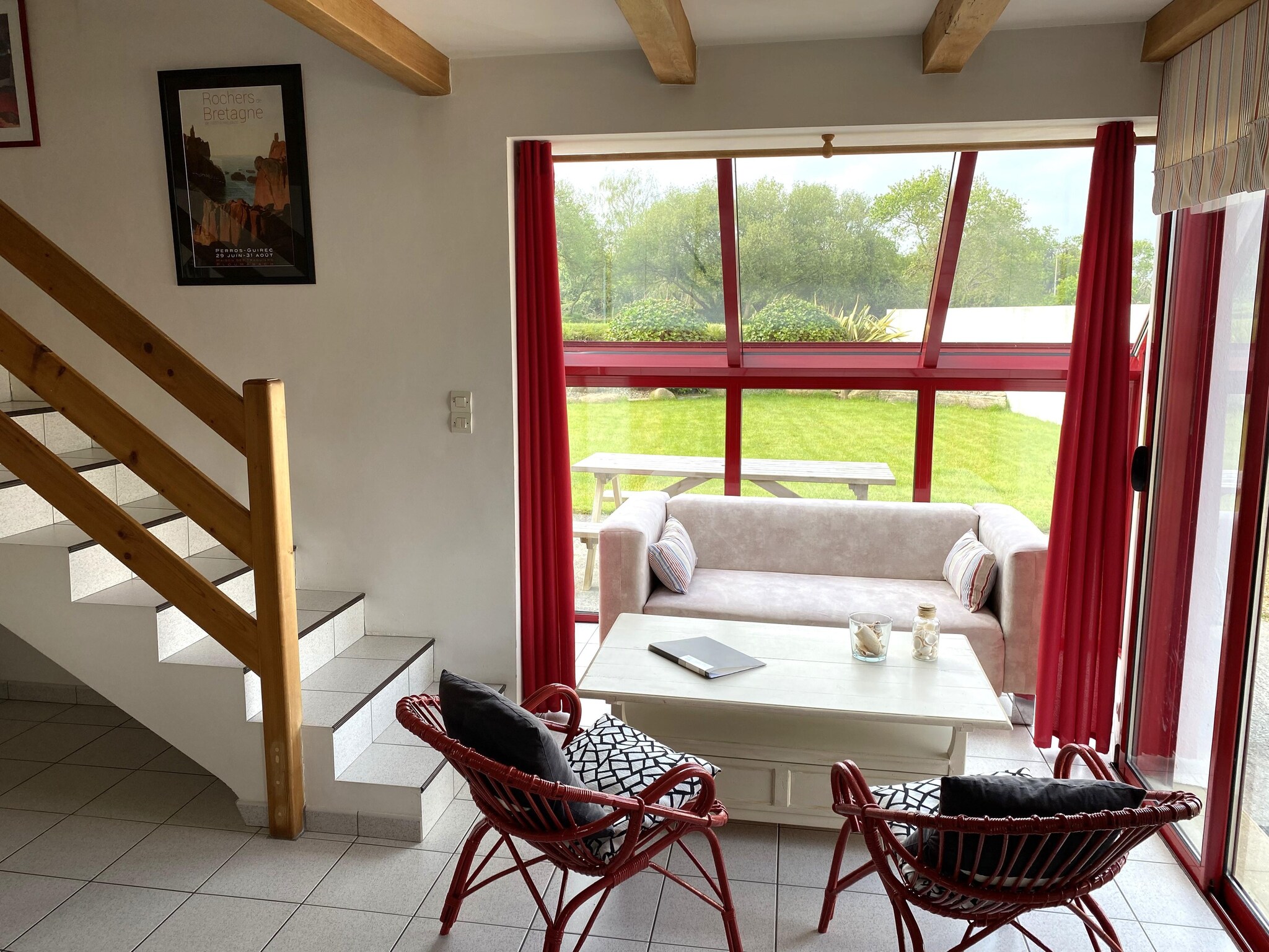   holiday home, Perros-Guirec-4 pers., n°17