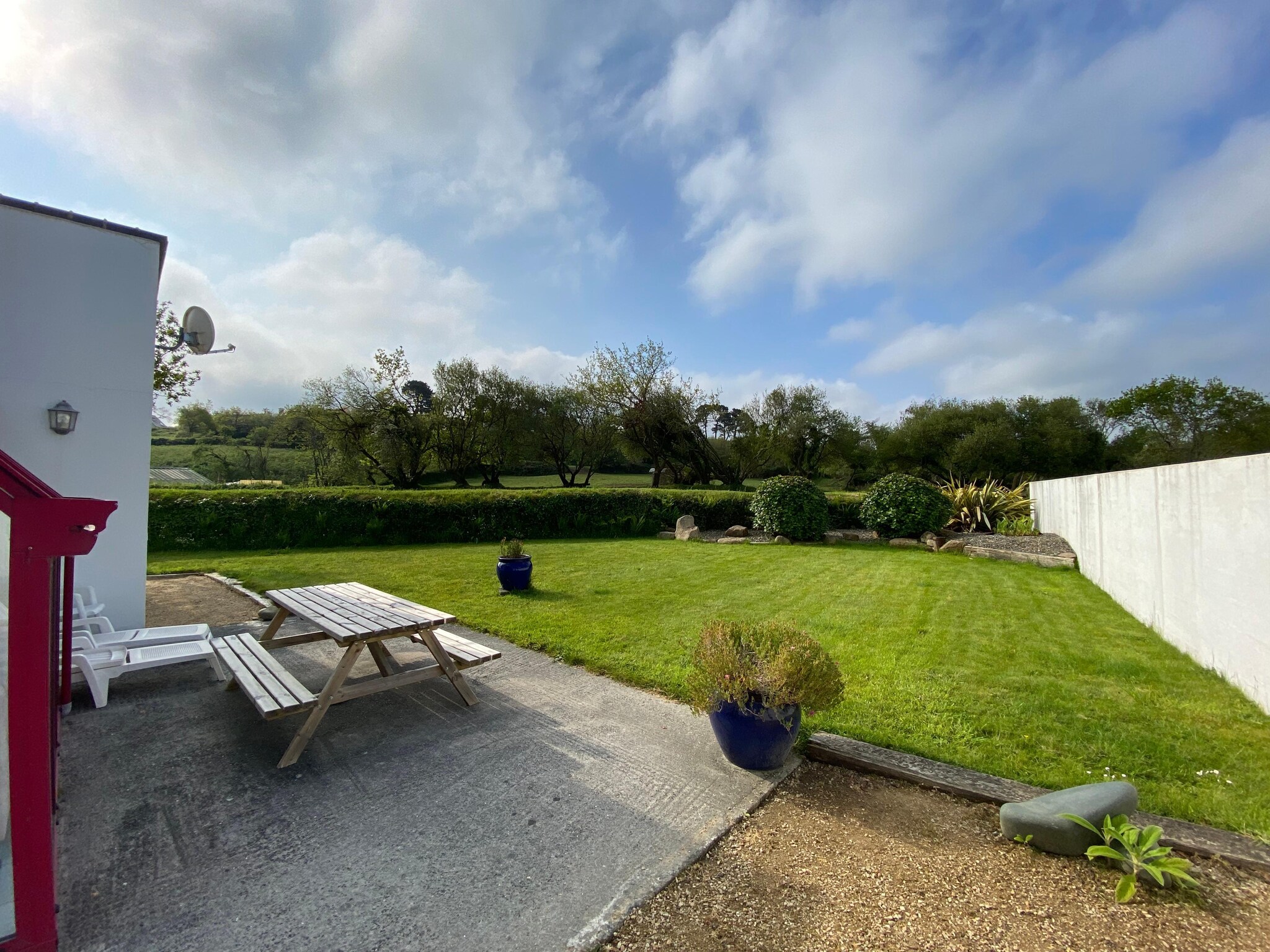   holiday home, Perros-Guirec-4 pers., n°17