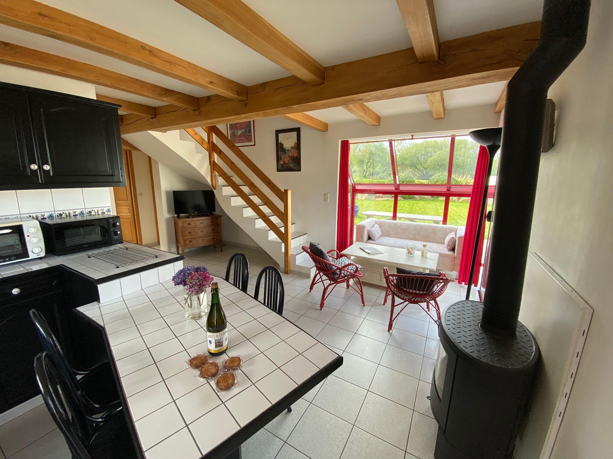   holiday home, Perros-Guirec-4 pers., n°17