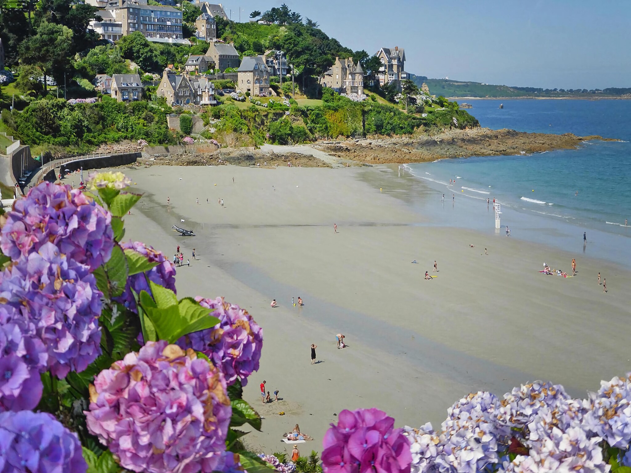   holiday home, Perros-Guirec-4 pers., n°17