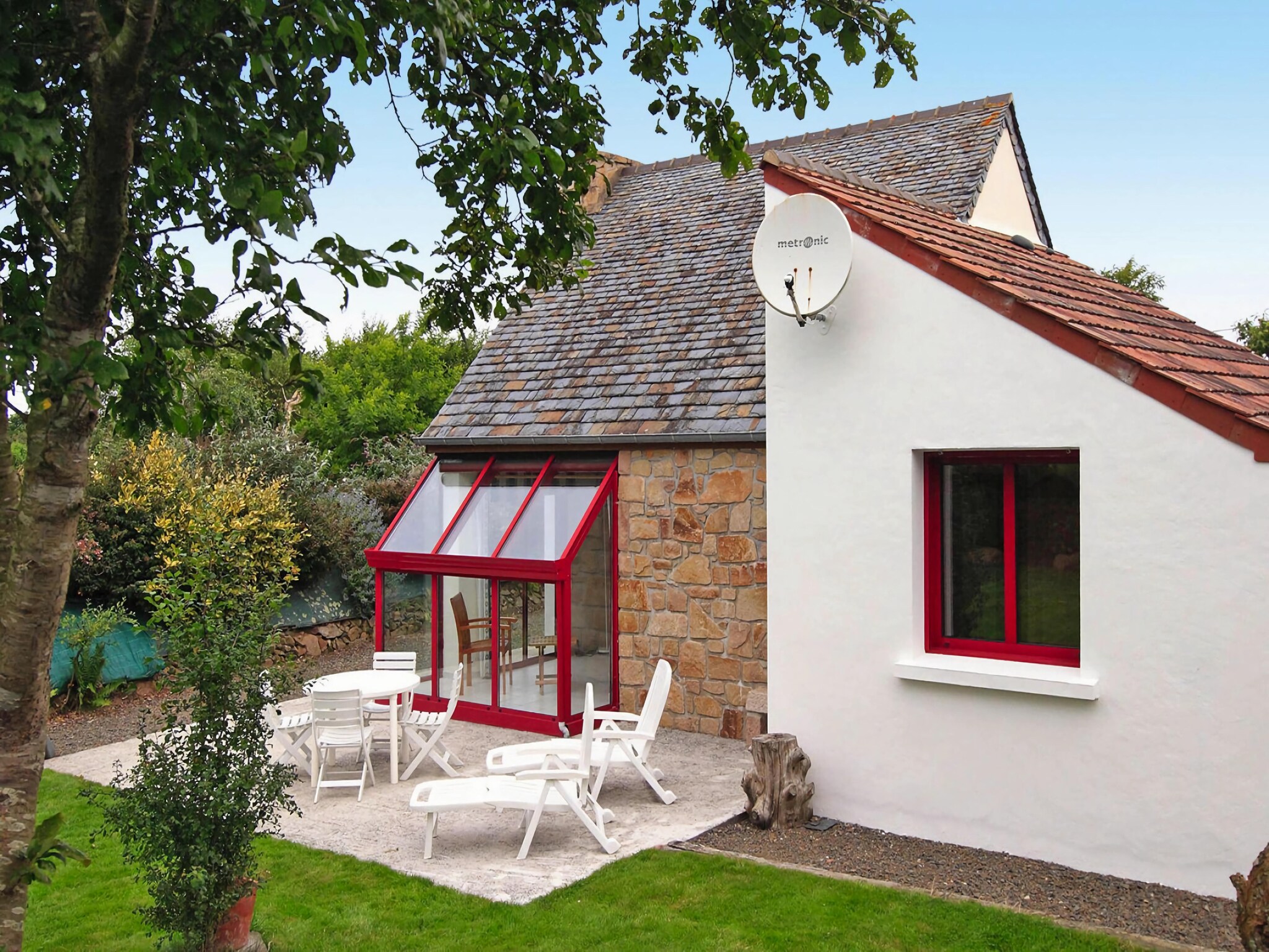   holiday home, Perros-Guirec-4 pers., n°17