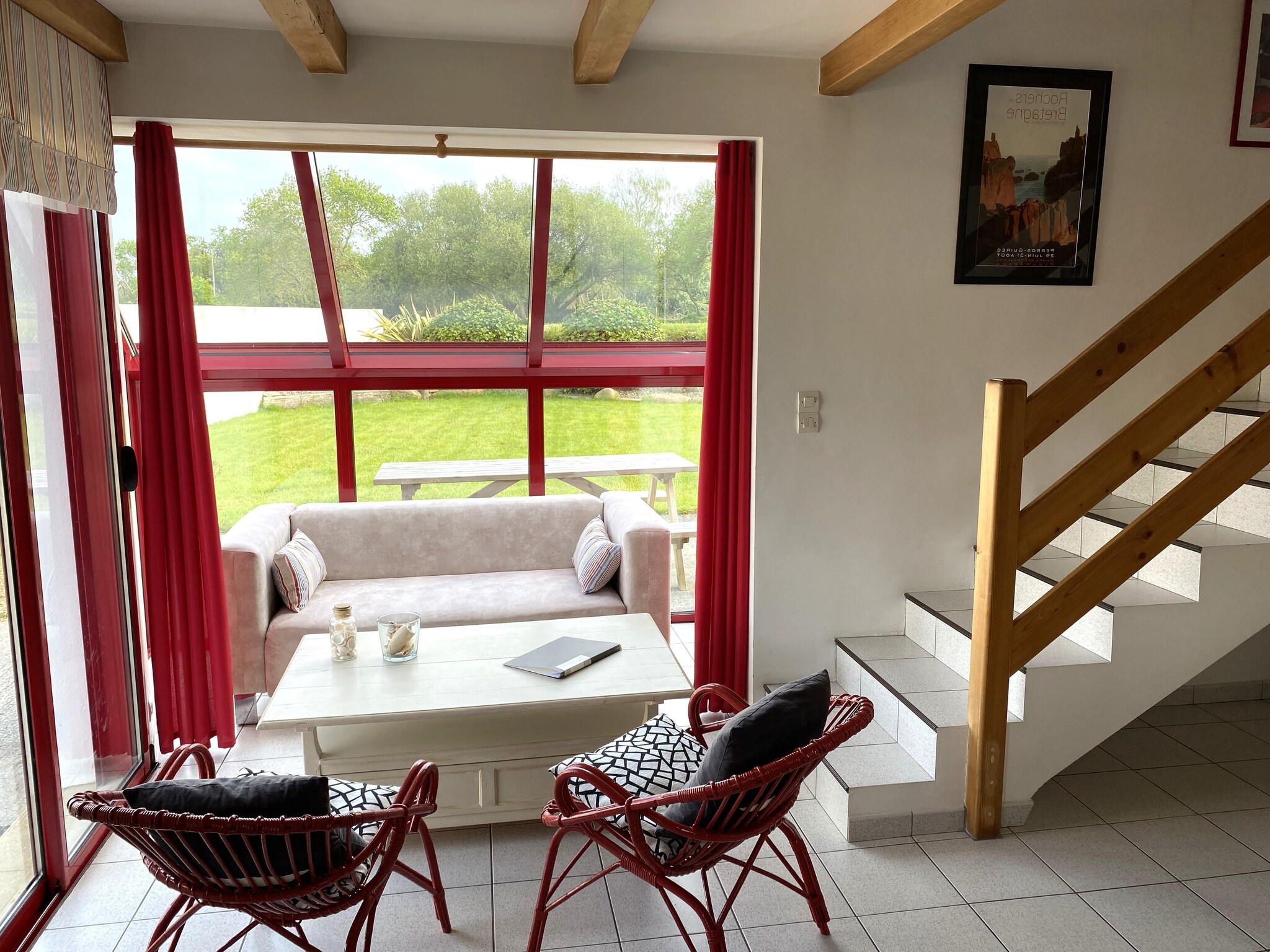  holiday home, Perros-Guirec-4 pers., n°17
