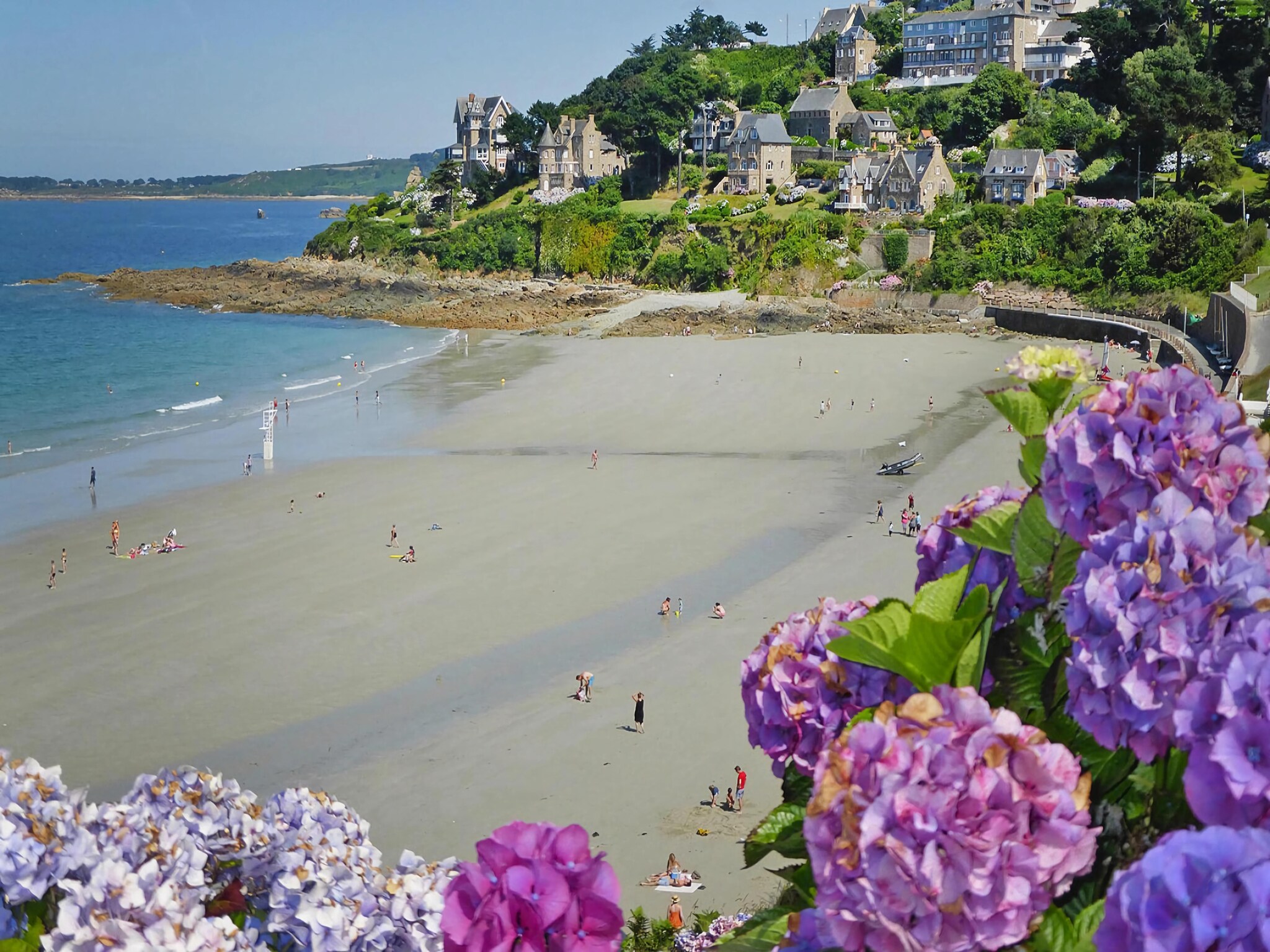   holiday home, Perros-Guirec-4 pers., n°17