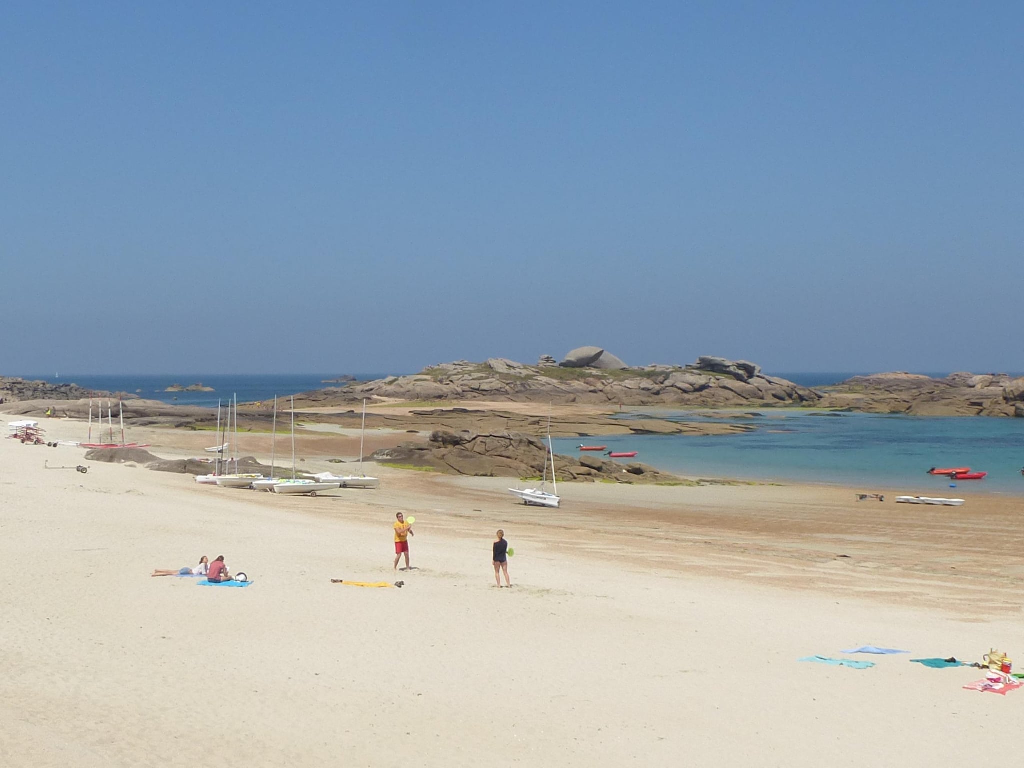   holiday home, Perros-Guirec-6 pers., n°15