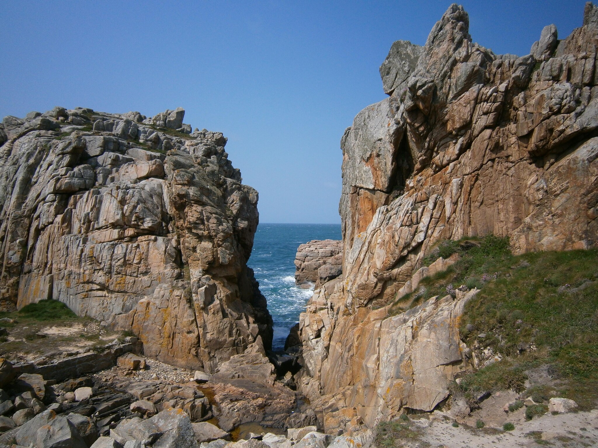   holiday home, Perros-Guirec-6 pers., n°15