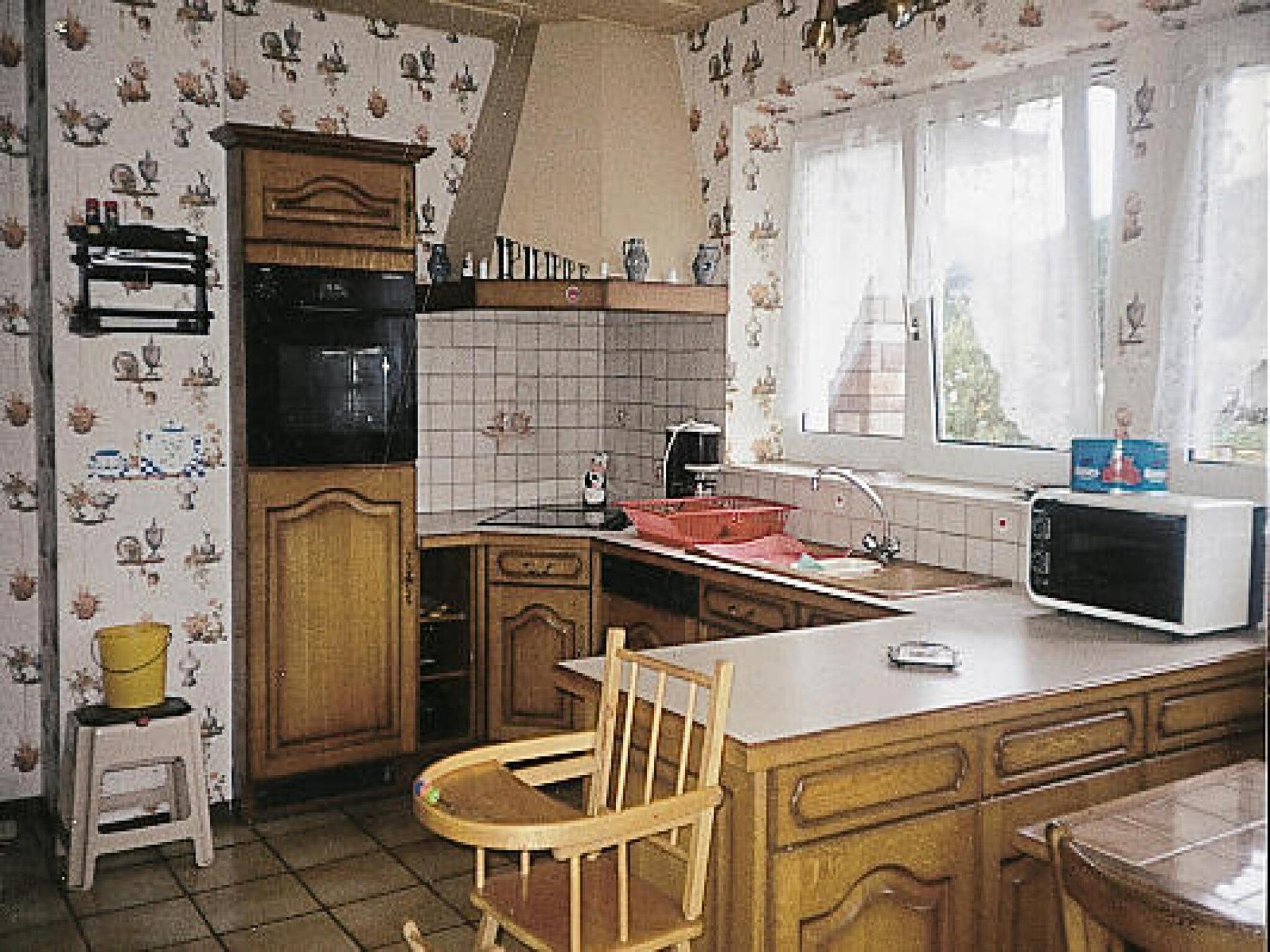   holiday home Reipertswiller