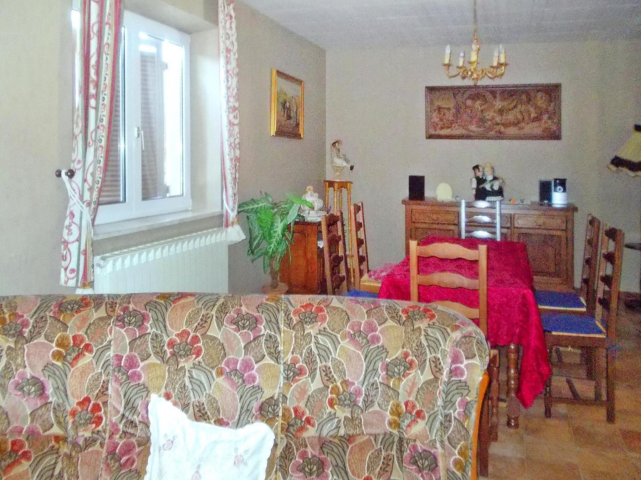   holiday home Reipertswiller