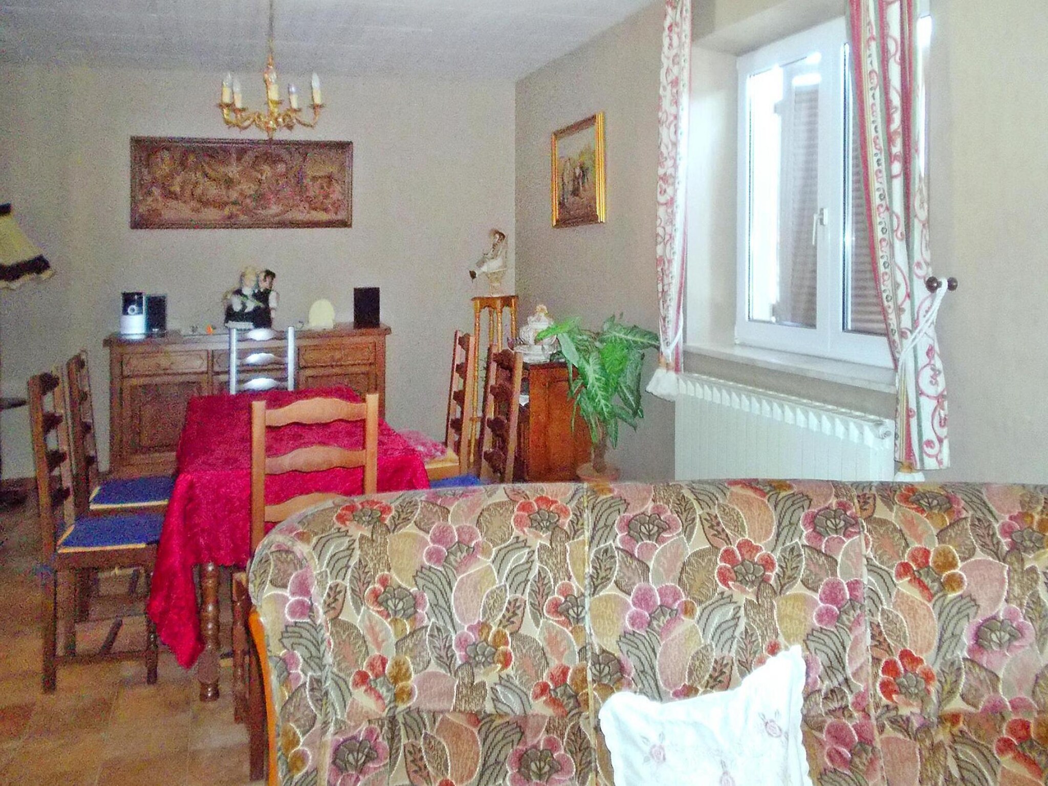   holiday home Reipertswiller
