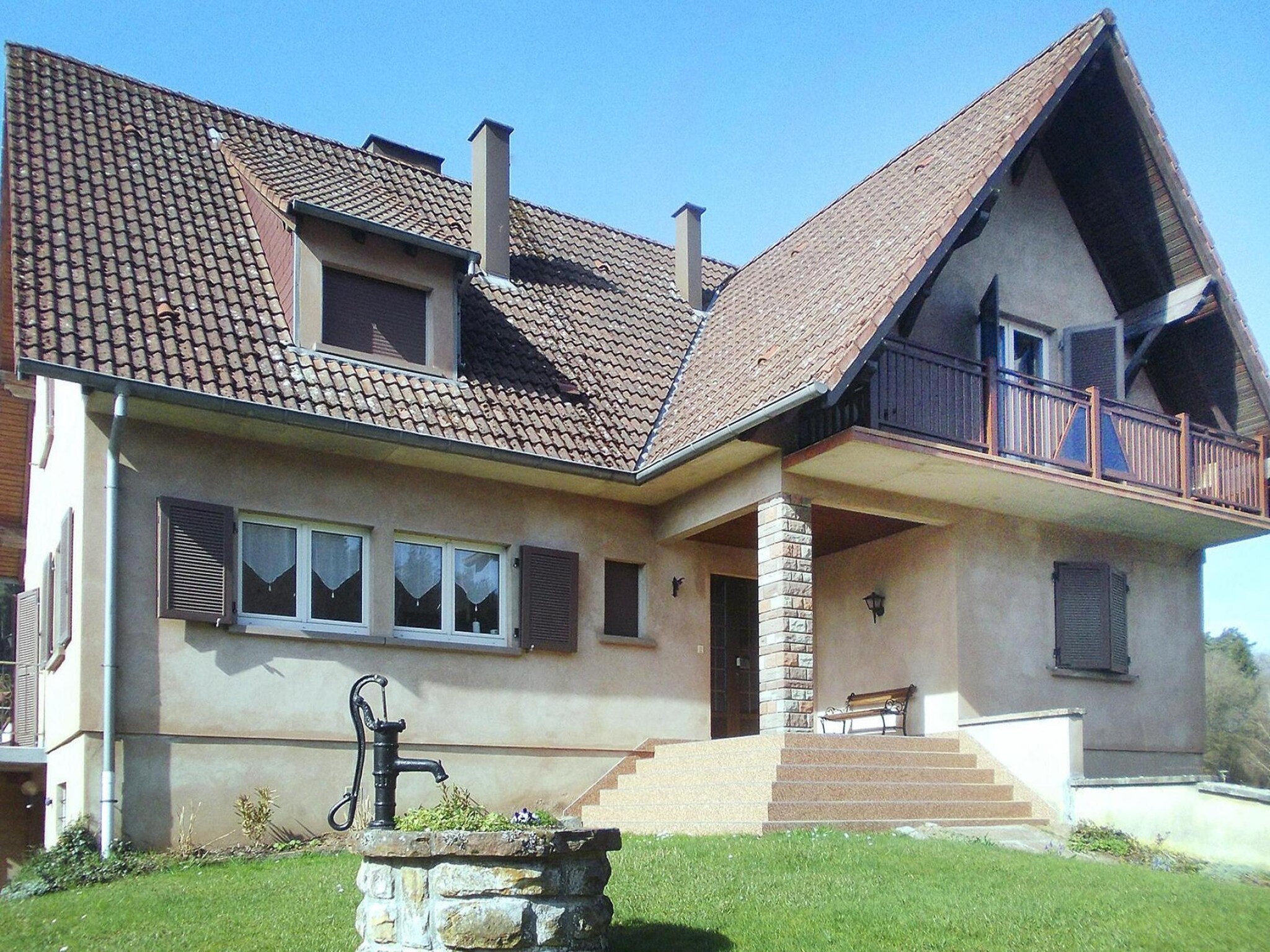   holiday home Reipertswiller