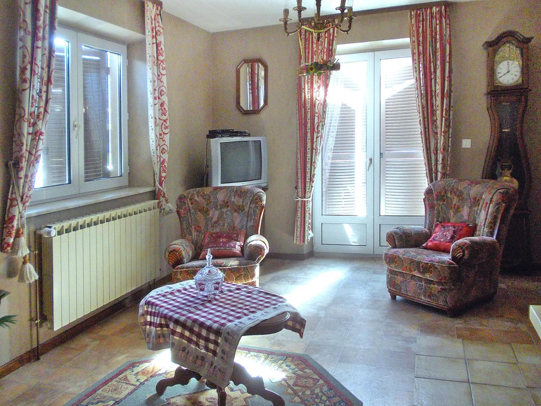   holiday home Reipertswiller