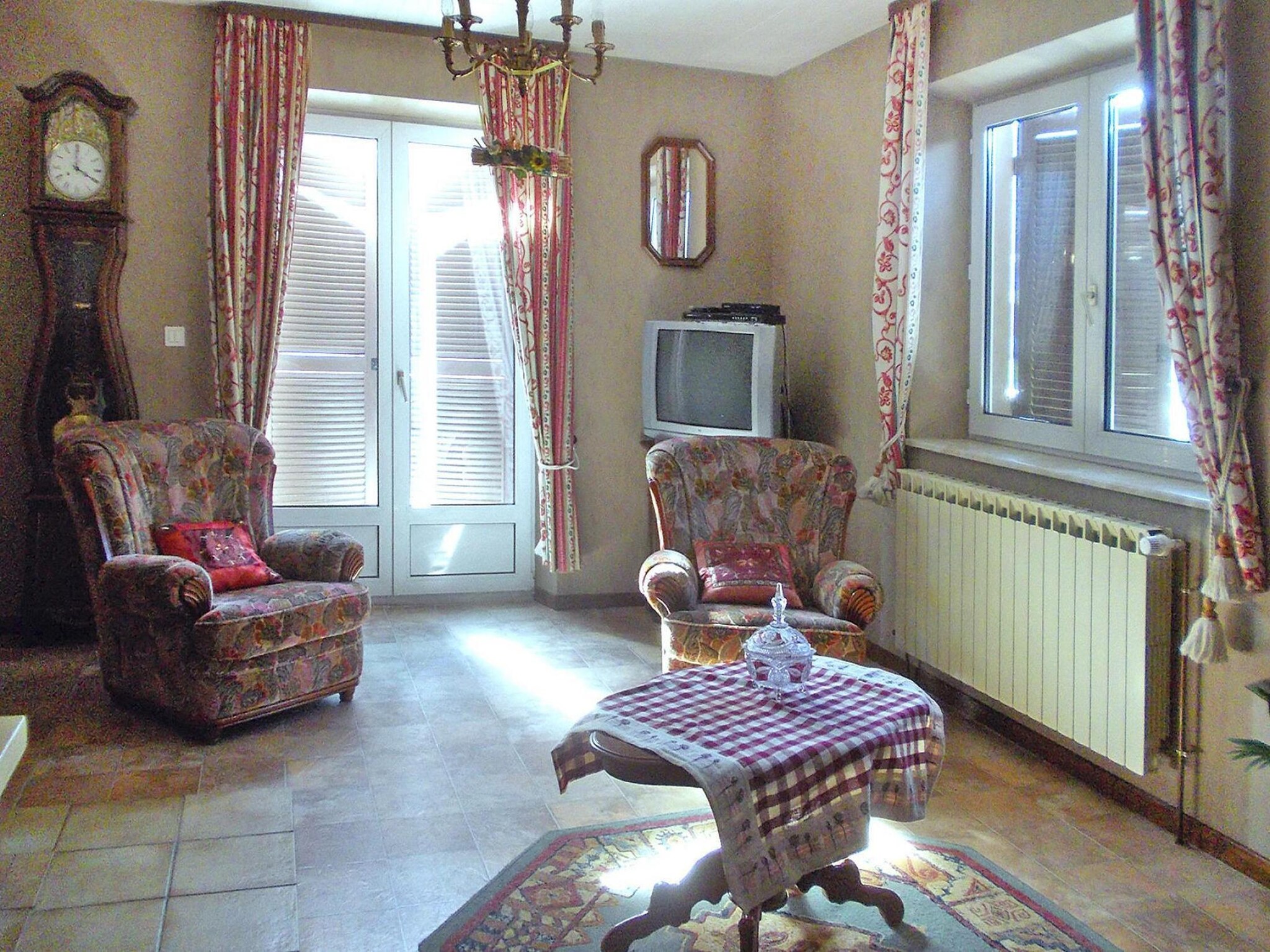   holiday home Reipertswiller