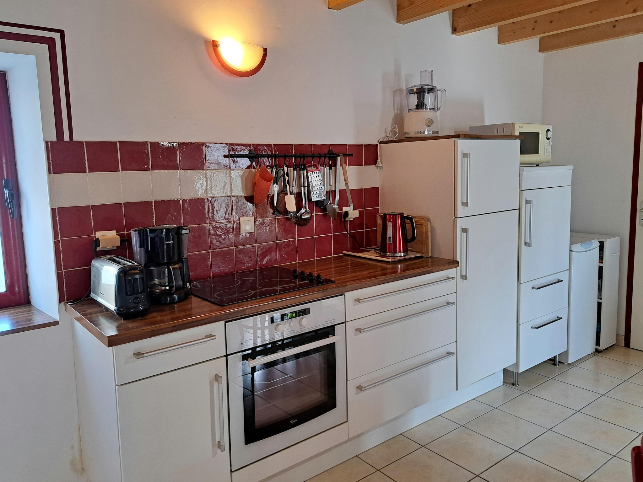   Steinhaus in Strandnähe Plouguerneau