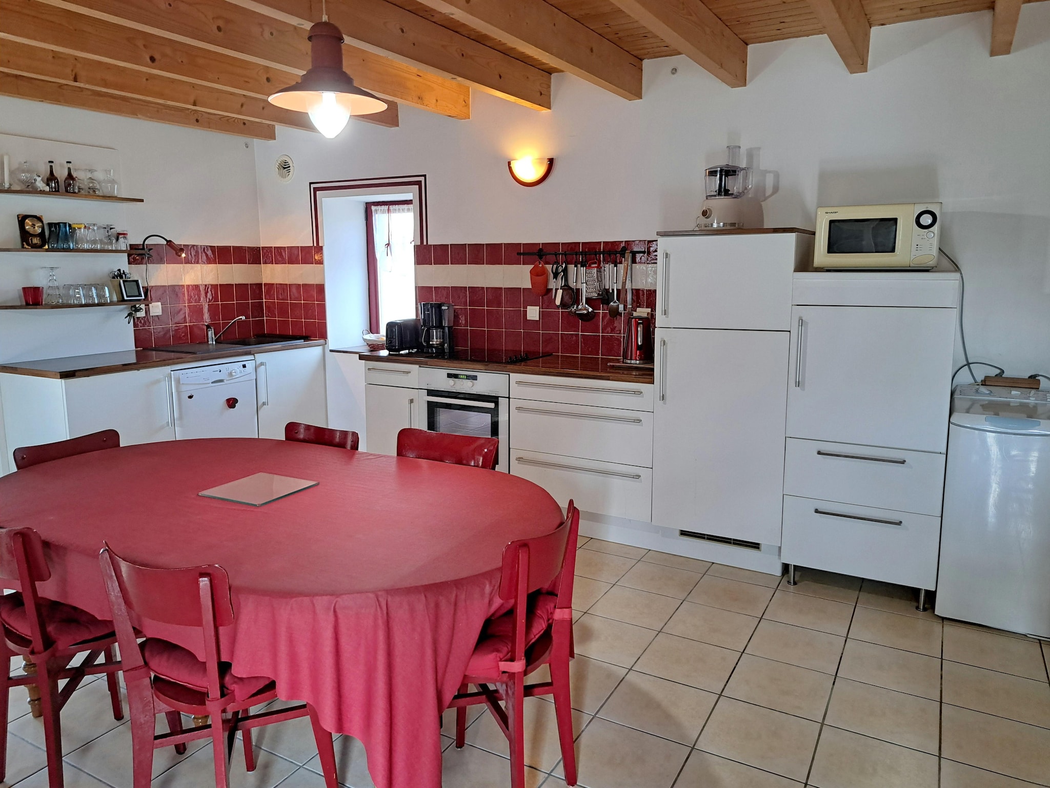   Steinhaus in Strandnähe Plouguerneau