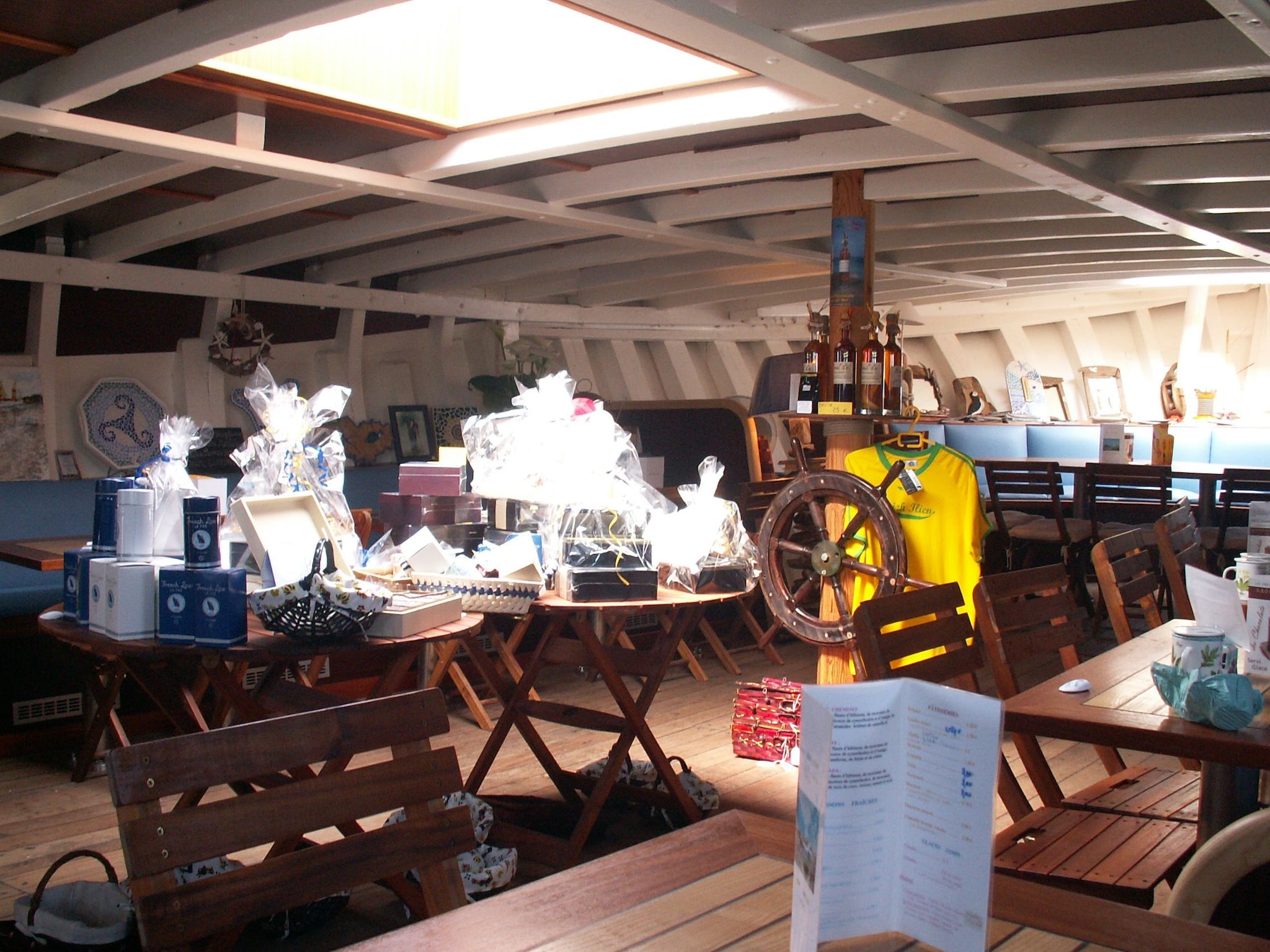   Ferienhaus nahe des Strandes Ploudalmézeau