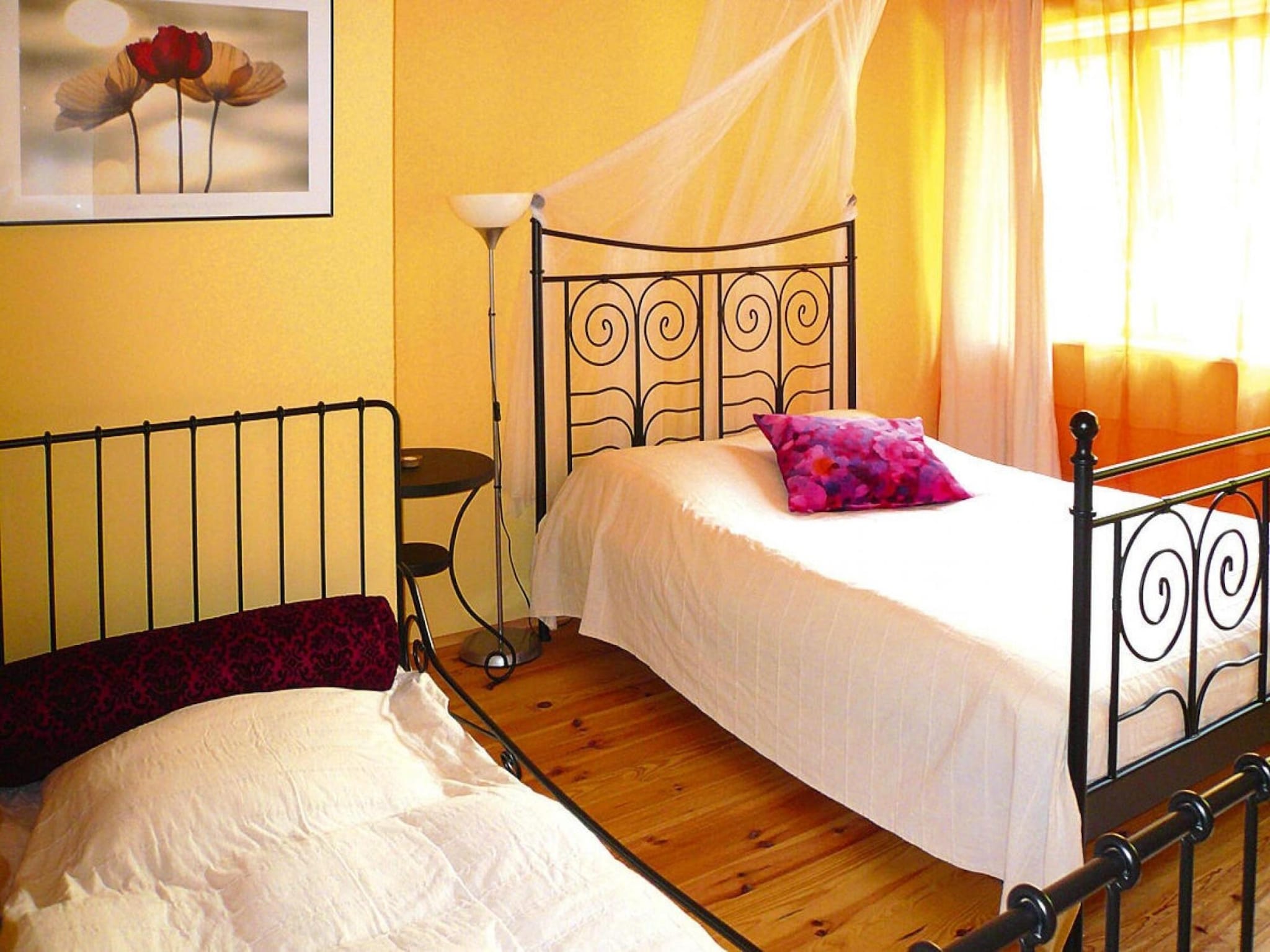 Ferienwohnung Holiday flats Forellenhof Dabo // Typ C 7 Pers 95