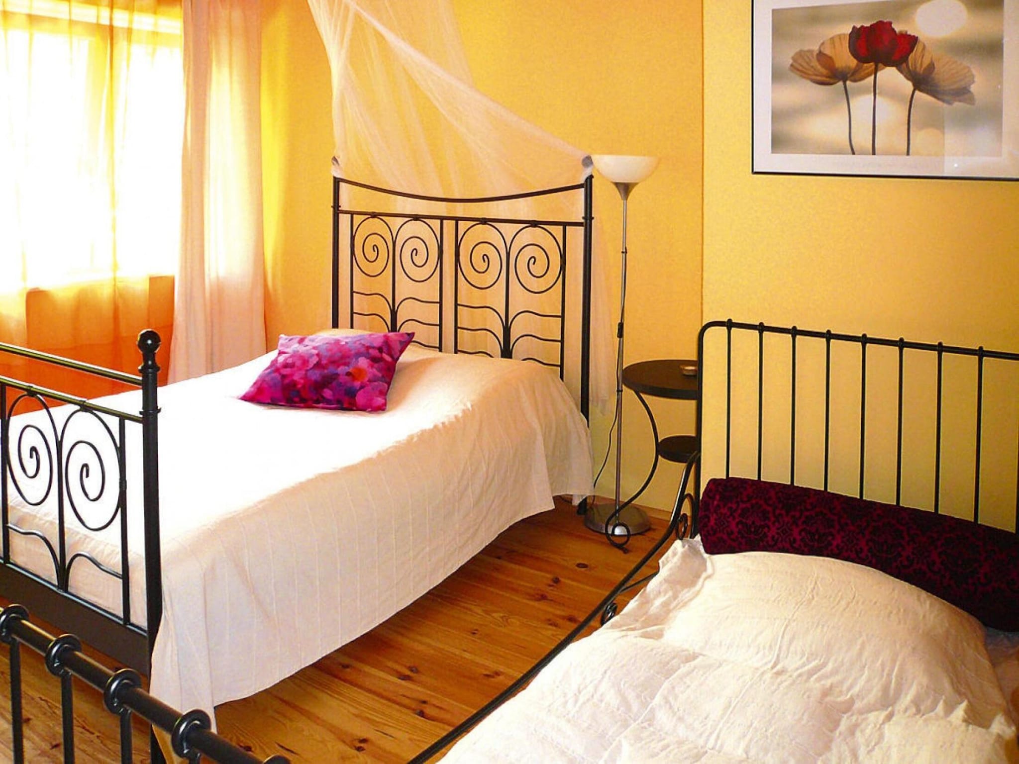 Ferienwohnung Holiday flats Forellenhof Dabo // Typ C 7 Pers 95