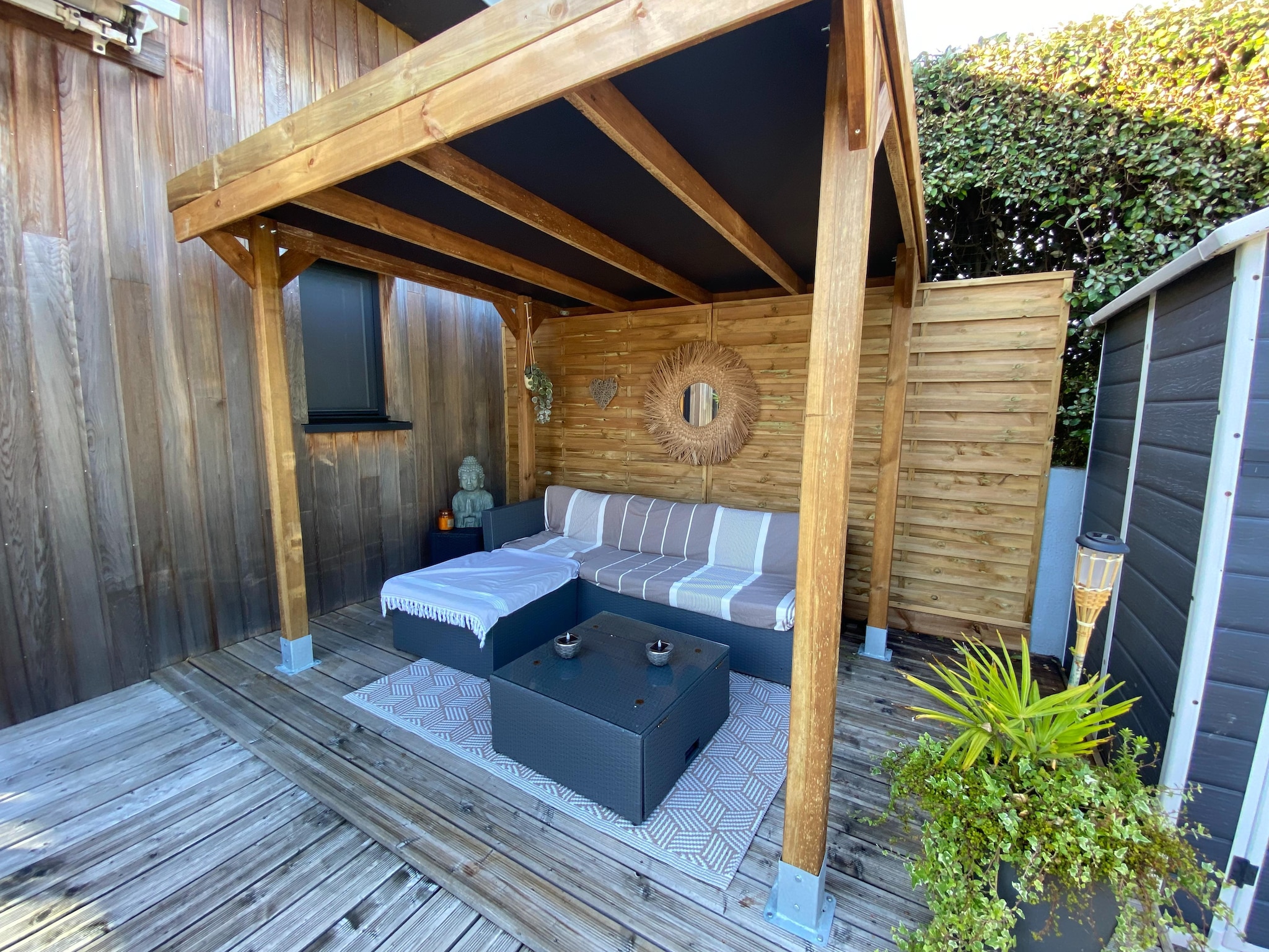   holiday home Néville-sur-Mer