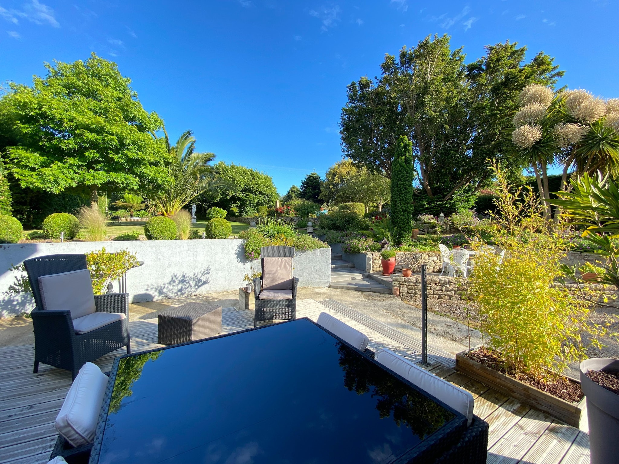   holiday home Néville-sur-Mer