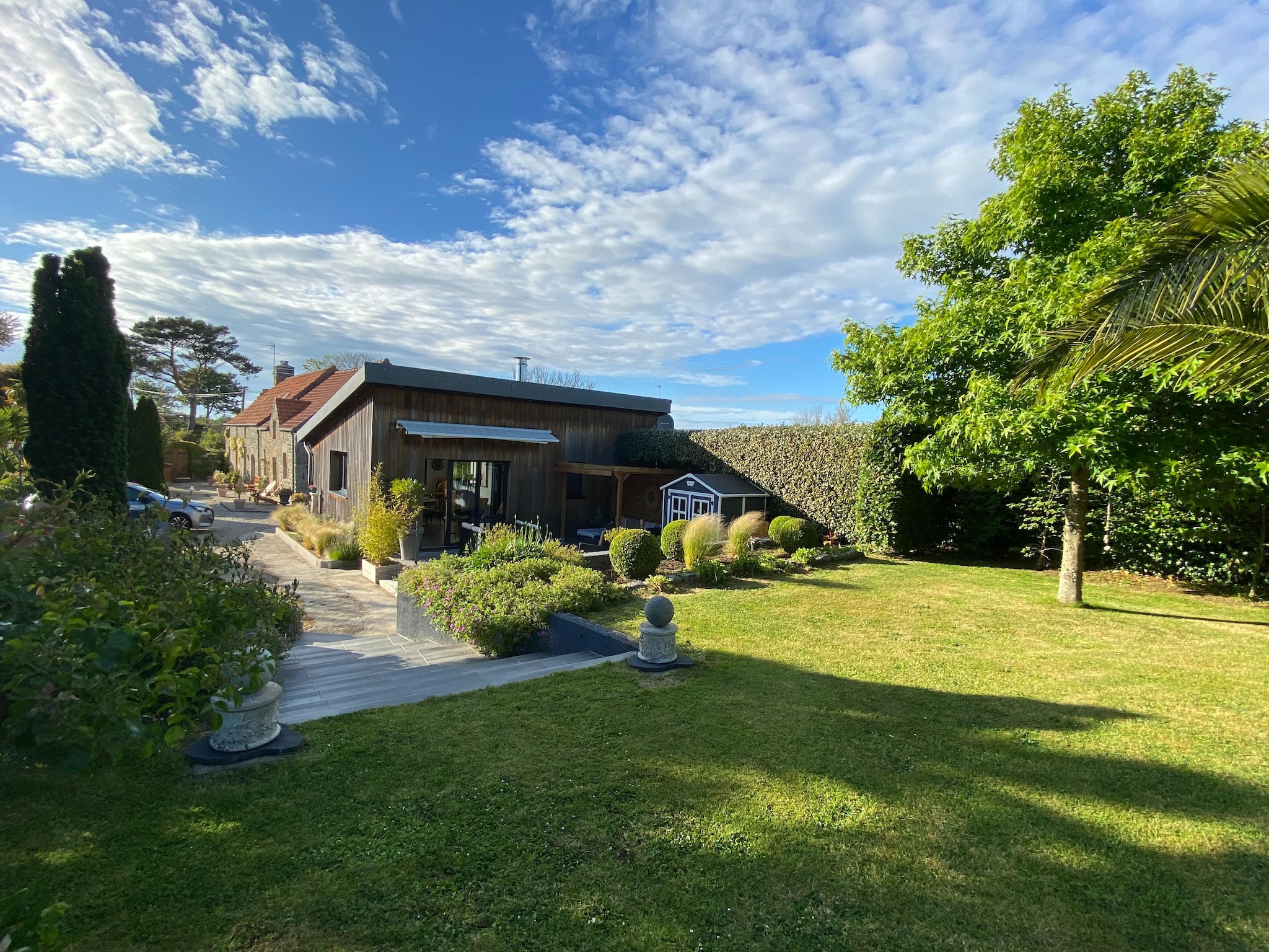   holiday home Néville-sur-Mer
