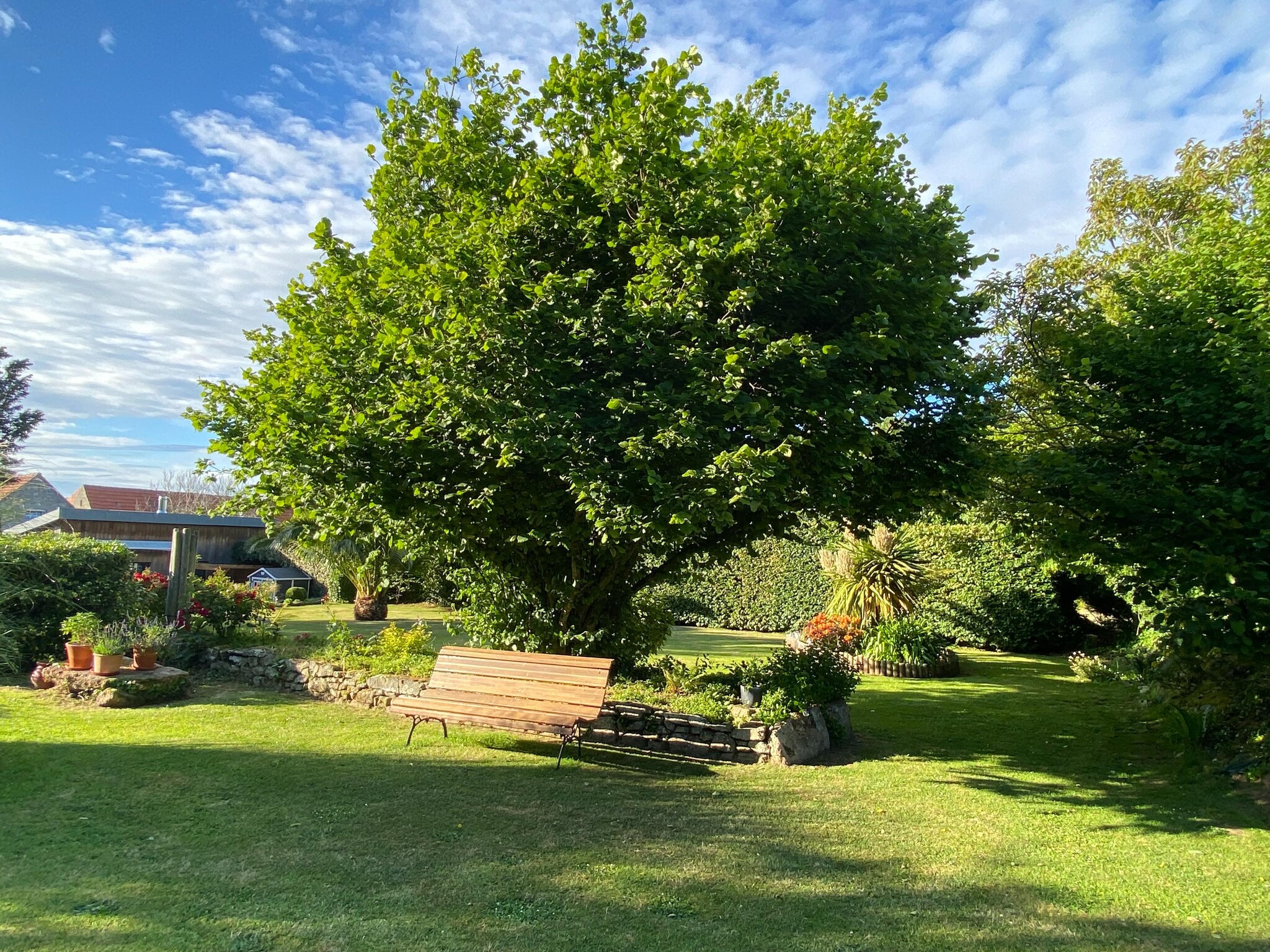   holiday home Néville-sur-Mer
