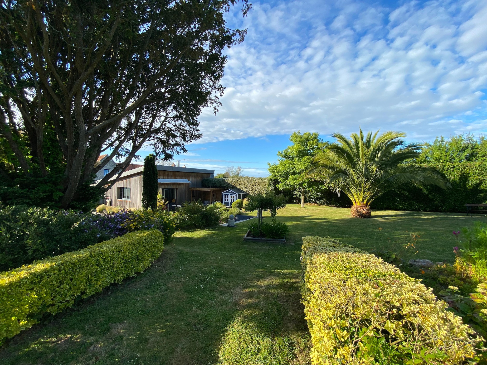   holiday home Néville-sur-Mer