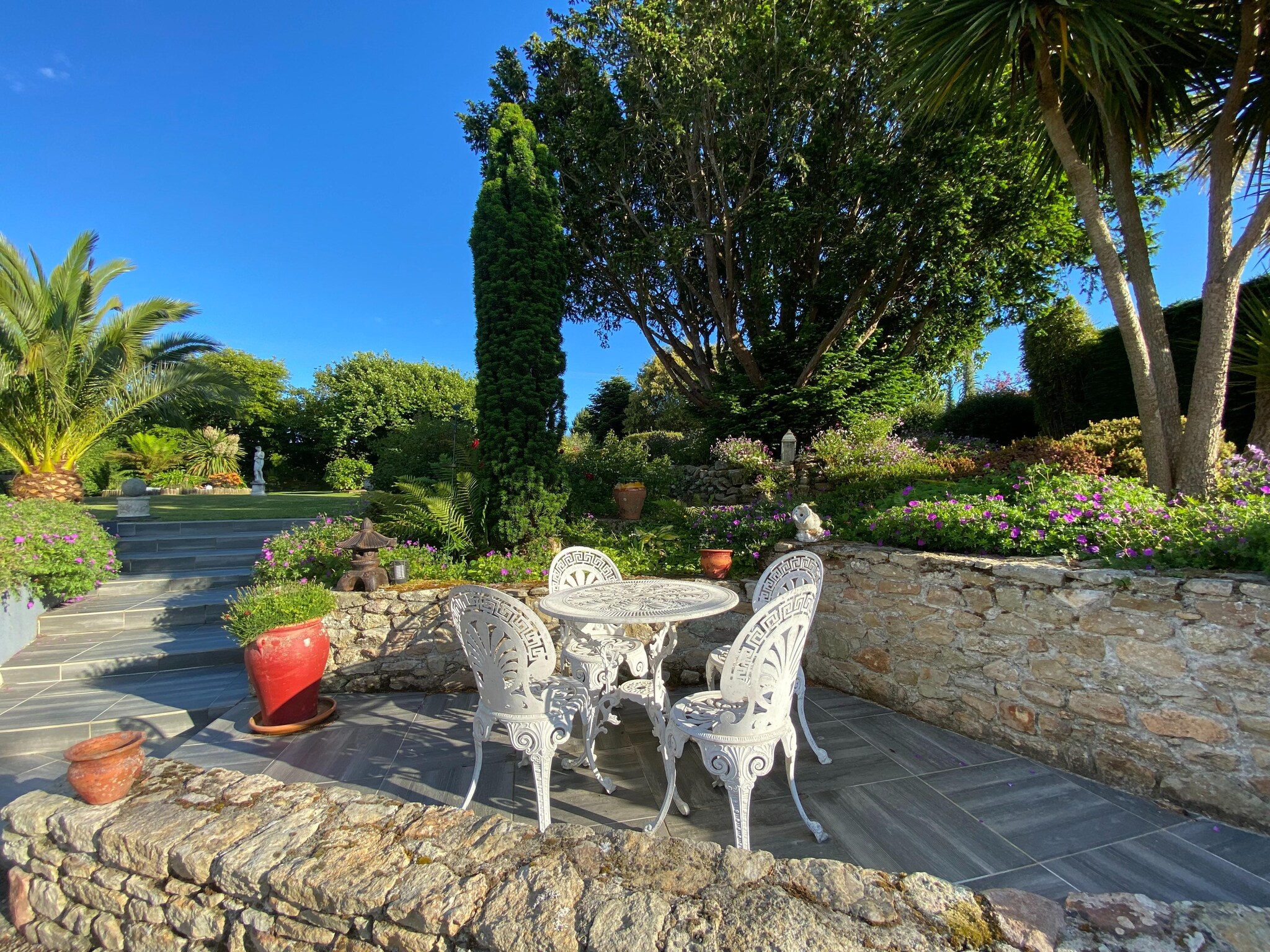   holiday home Néville-sur-Mer