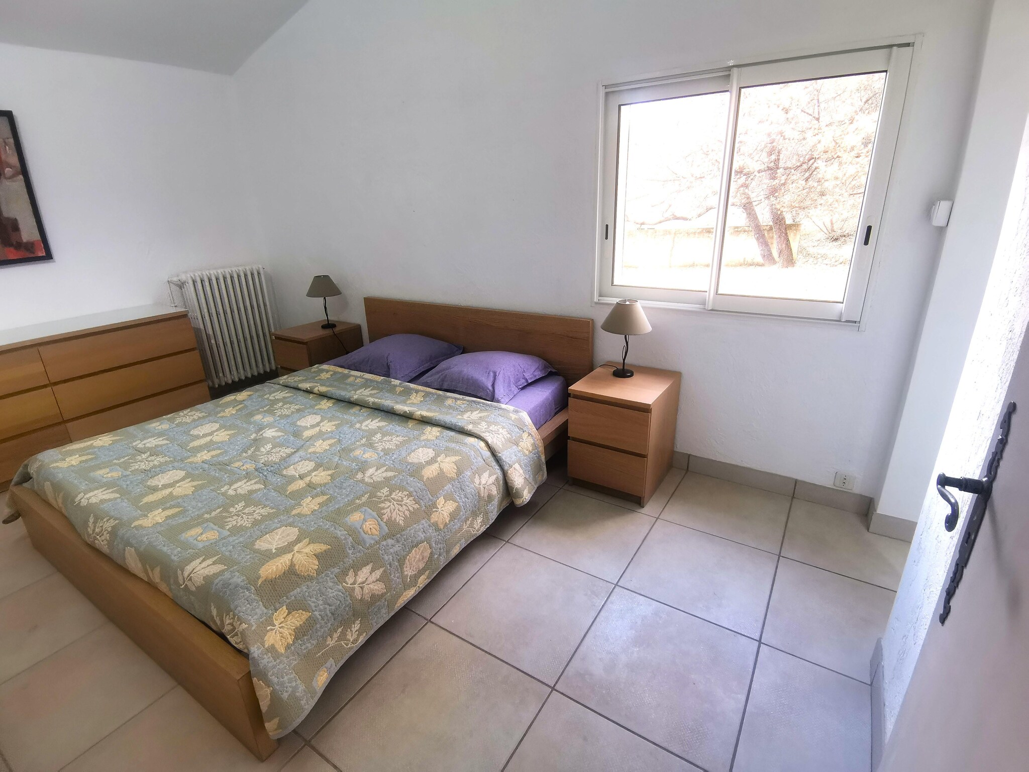   Ferienhaus in Puyméras / Villa Julia