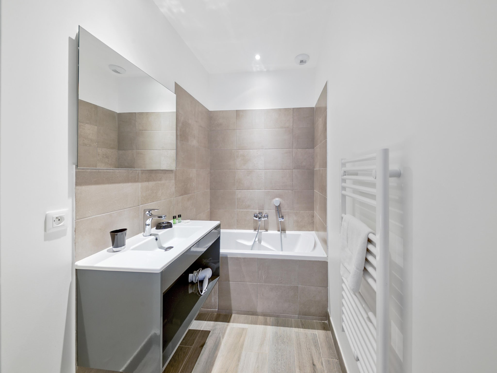   Residence Les Terrasses d'Arsella Porto Vecchio -
