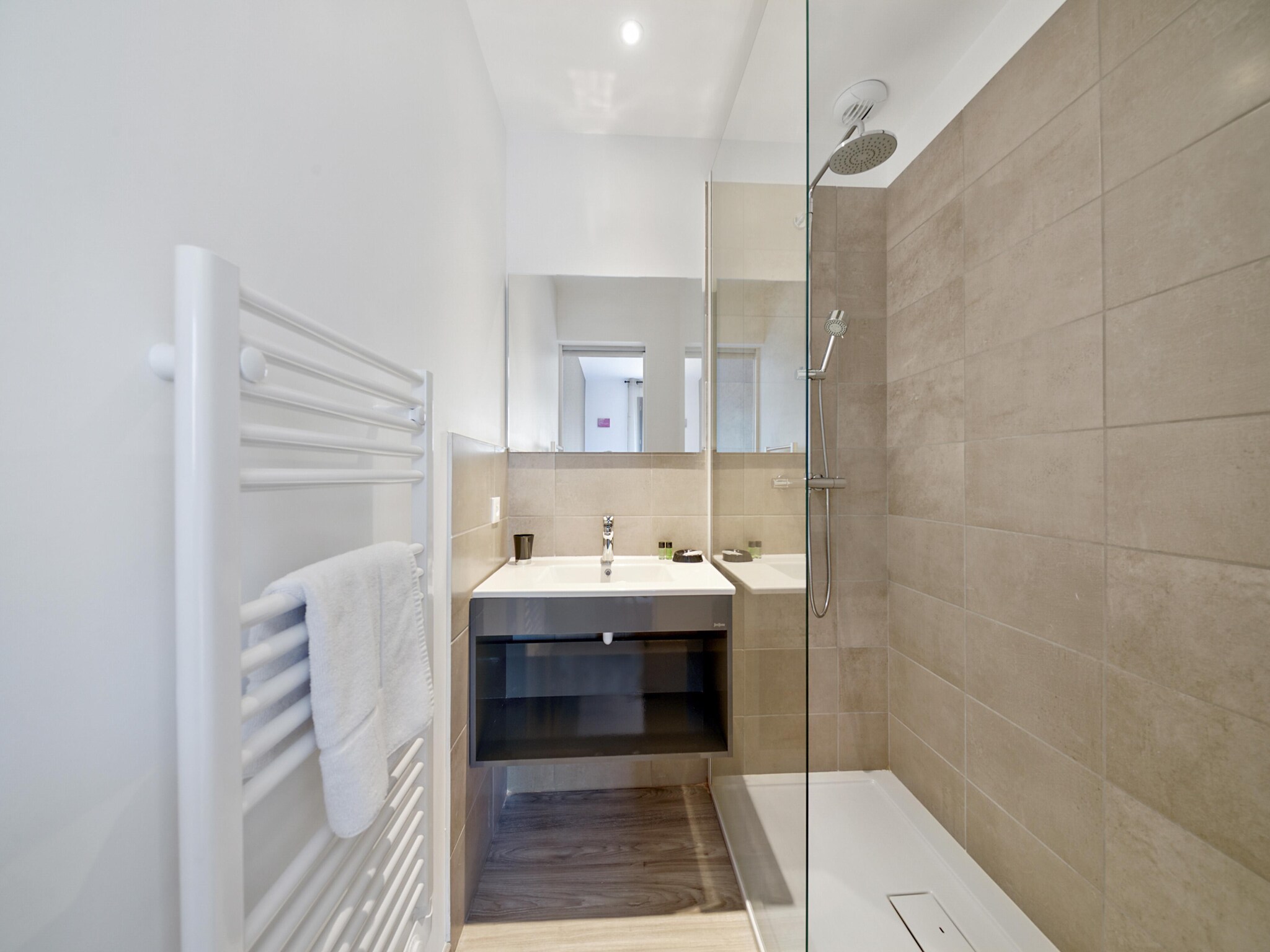   Residence Les Terrasses d'Arsella Porto Vecchio -