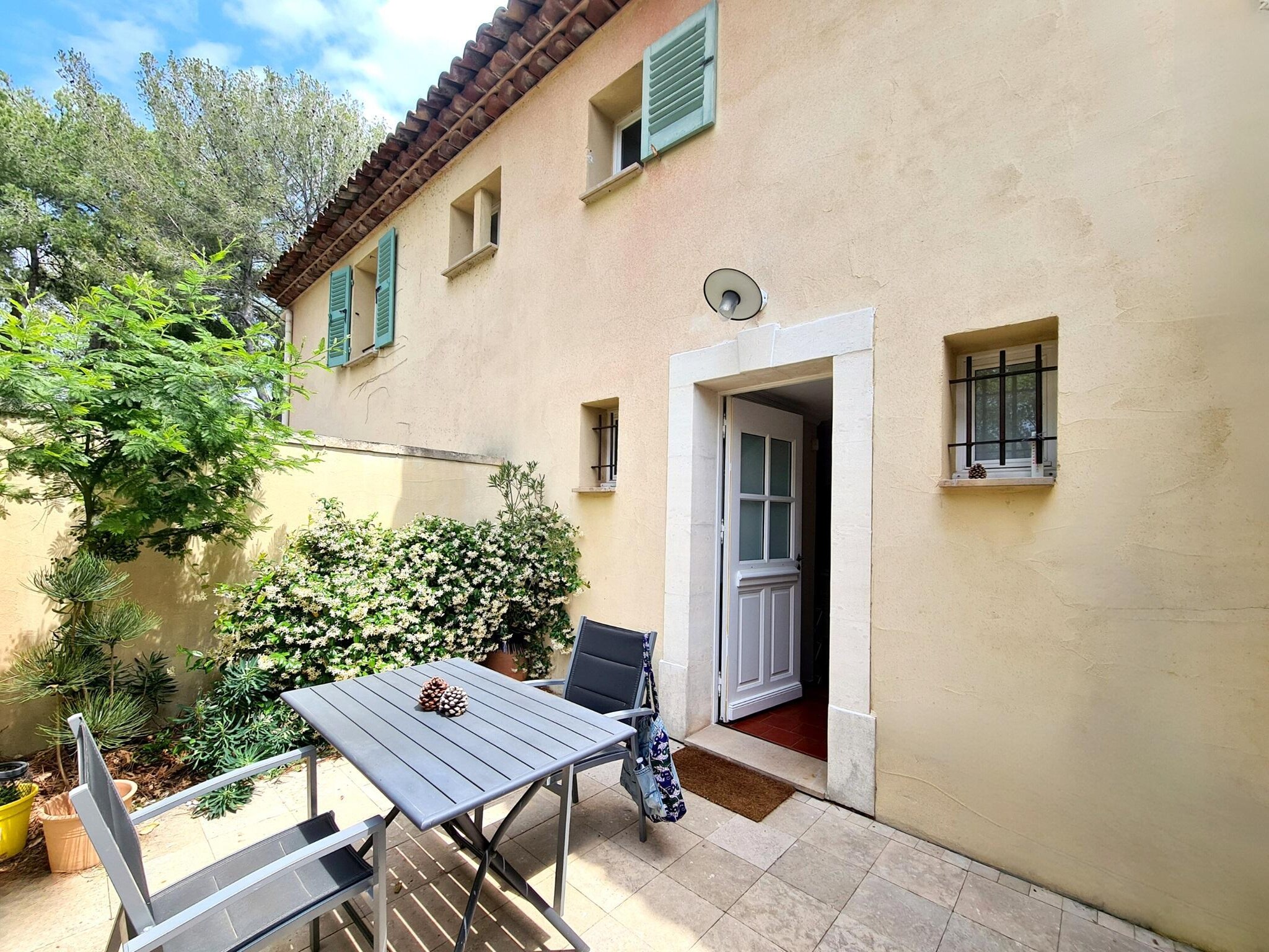 Apartment Apartments Les Domaines de Saint-Endréol / La